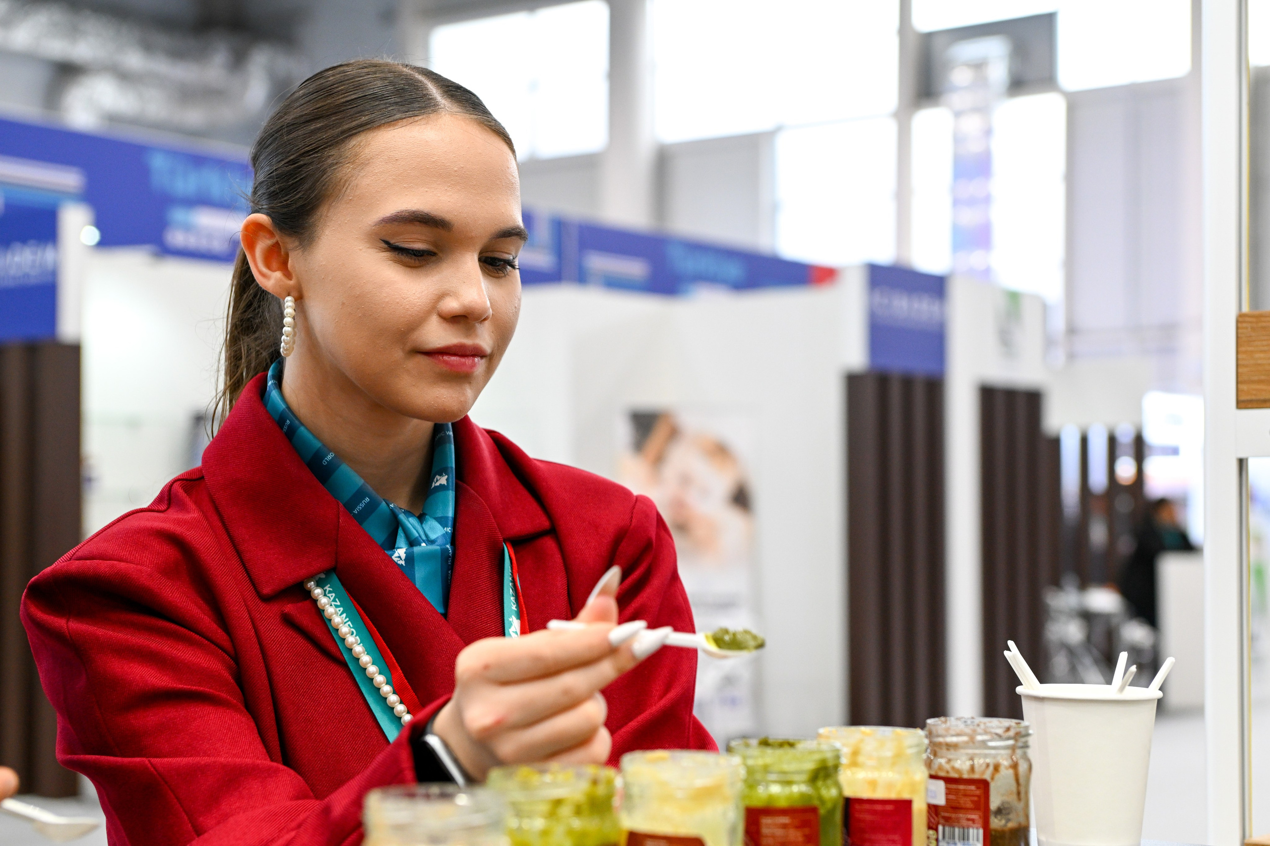 Фотограф форума. Спортивный и репортажный фотограф в Казани Вячеслав Сатонин