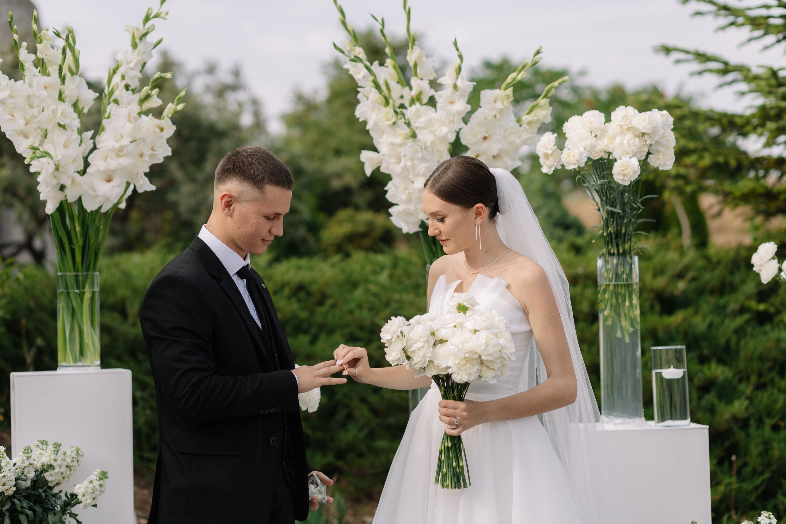 L&I. Семейный фотограф в Севастополе и Симферополе Александра Чистякова