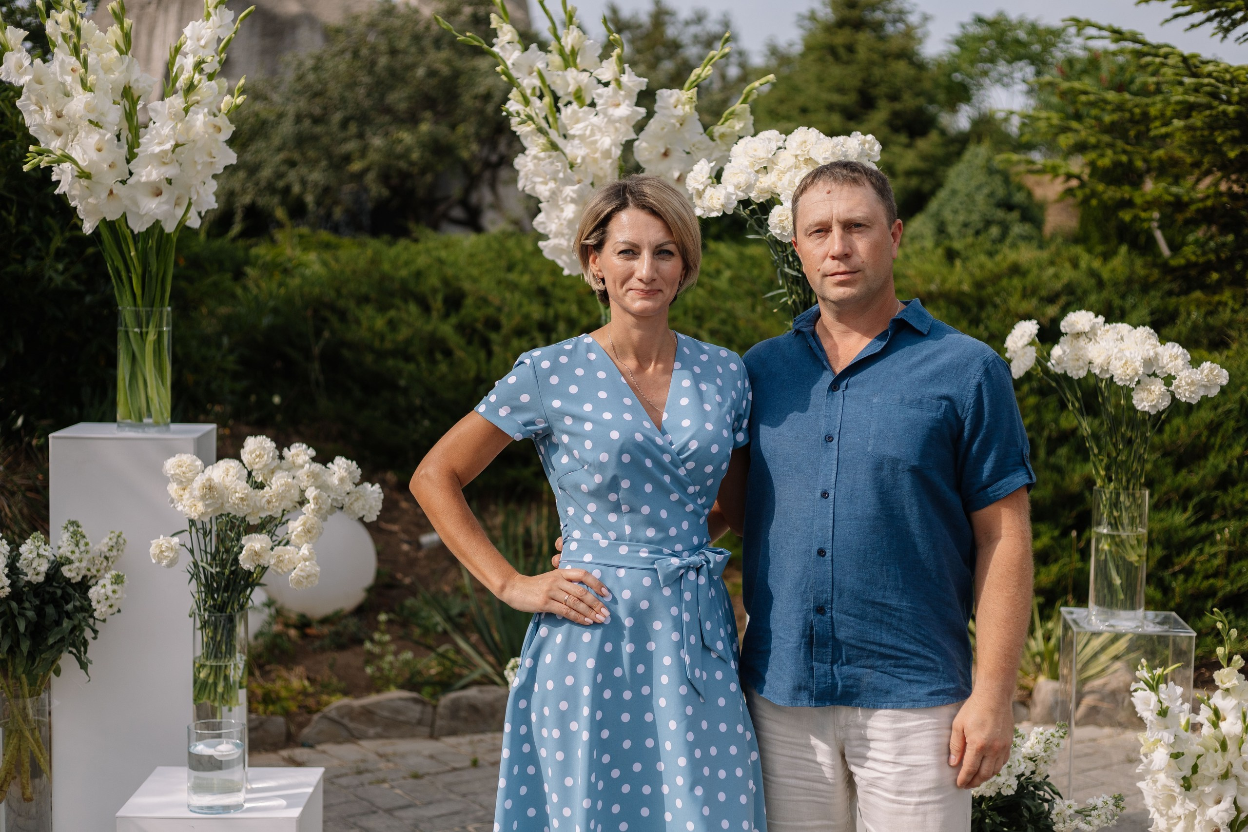 L&I. Семейный фотограф в Севастополе и Симферополе Александра Чистякова