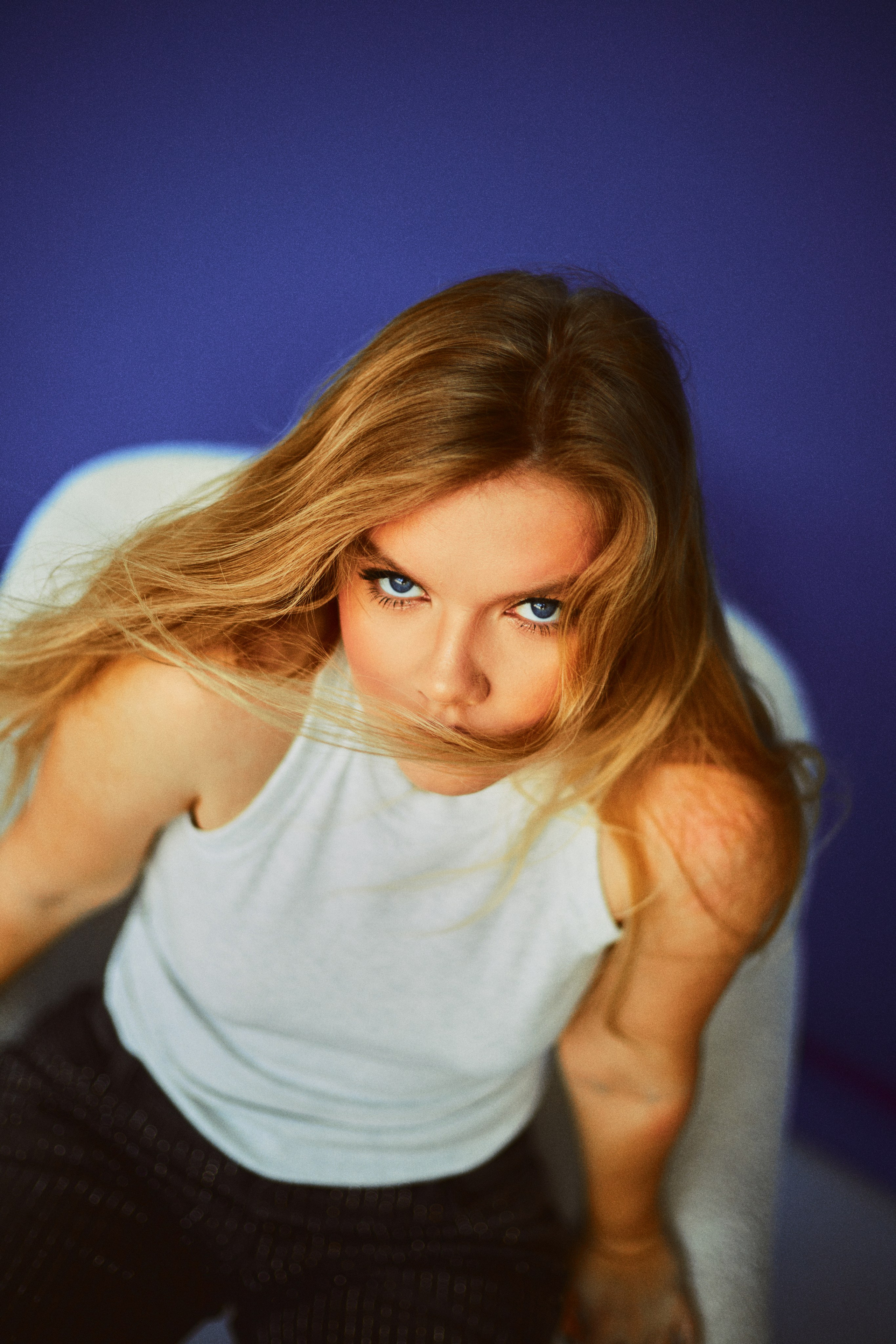 Саша. Фотограф Ионова Анастасия, г Владивосток