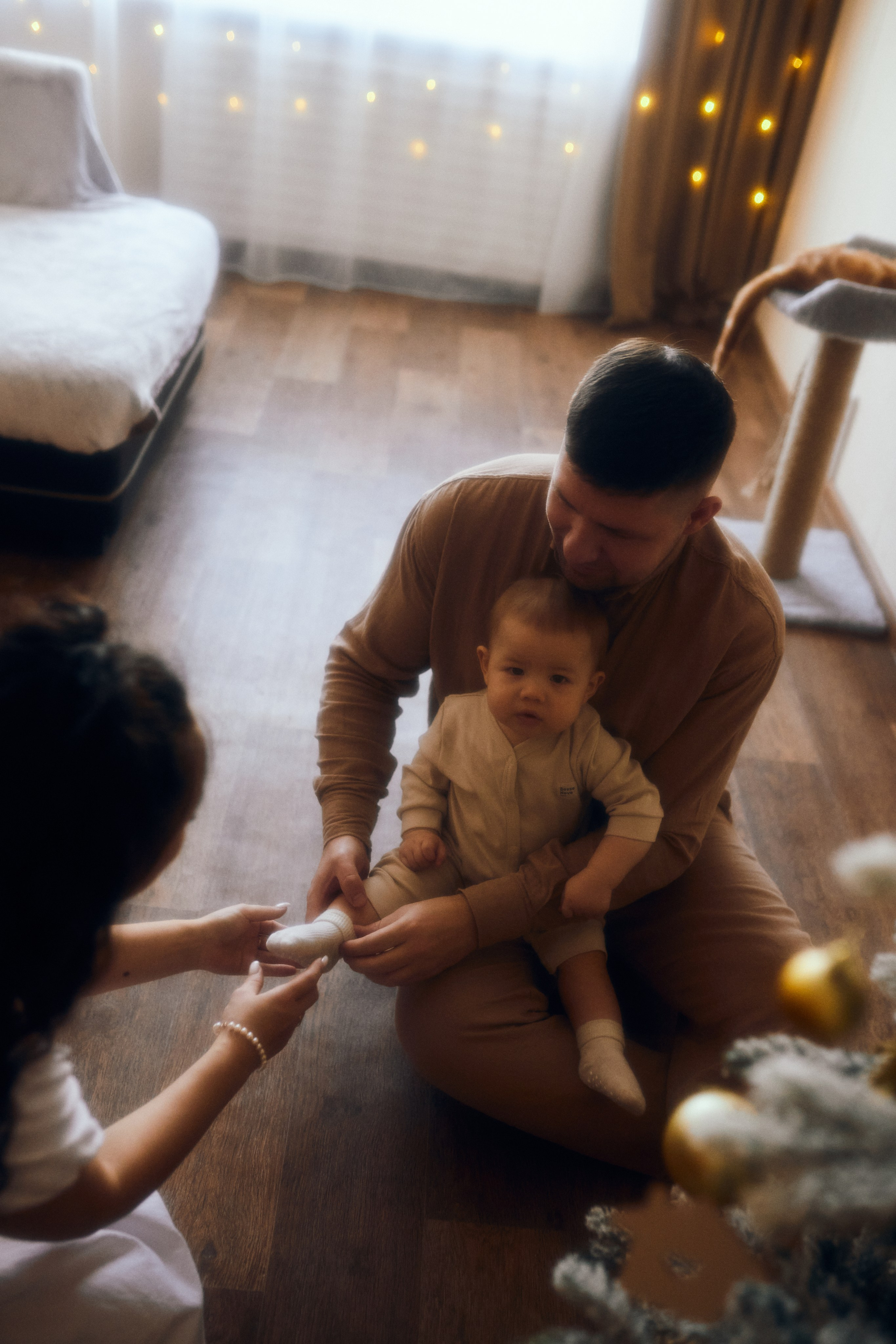 Домашний уют. Фотограф Ионова Анастасия, г Владивосток