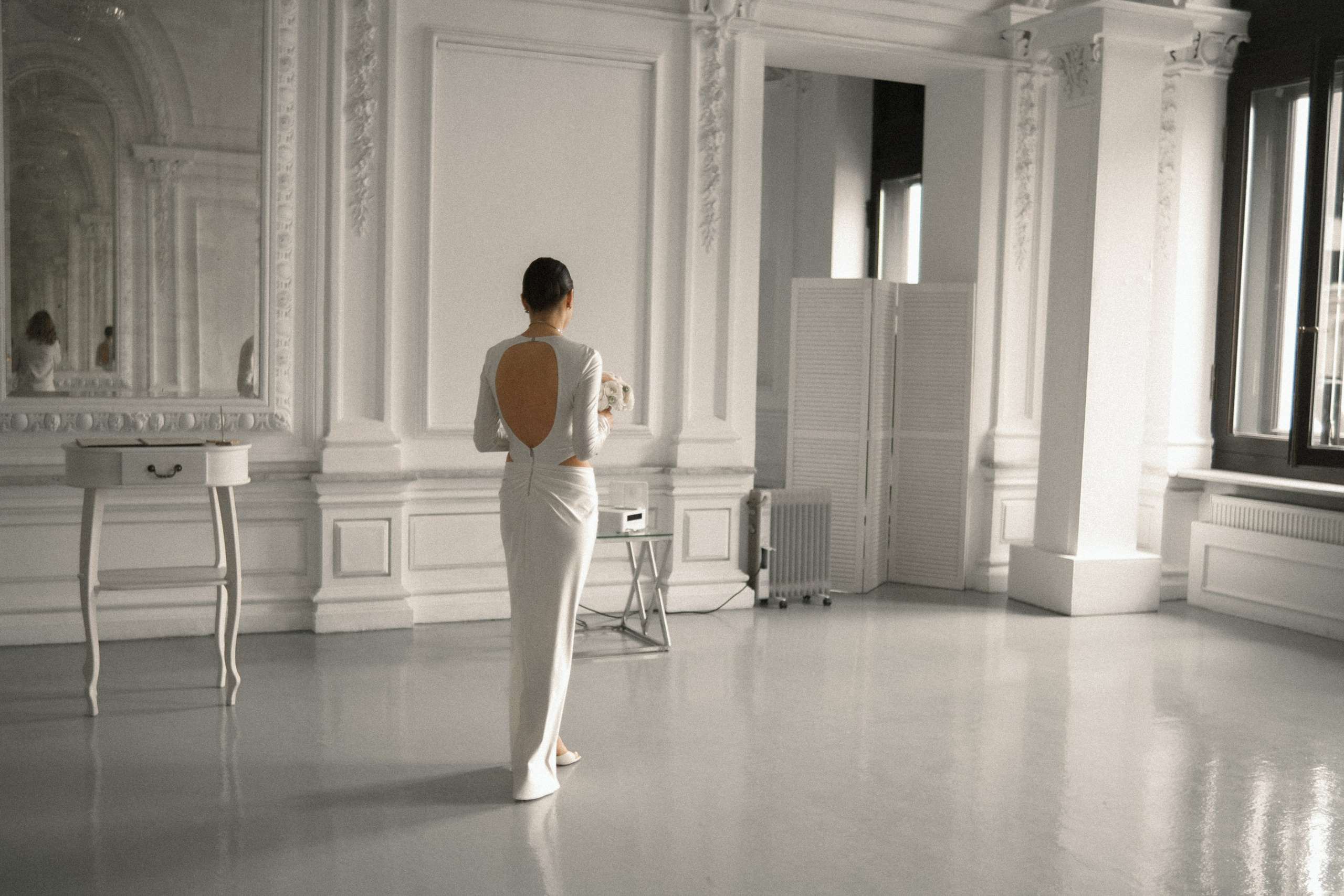 Fil & Kat. Фотограф Ксения Дзюбак Самара-Москва