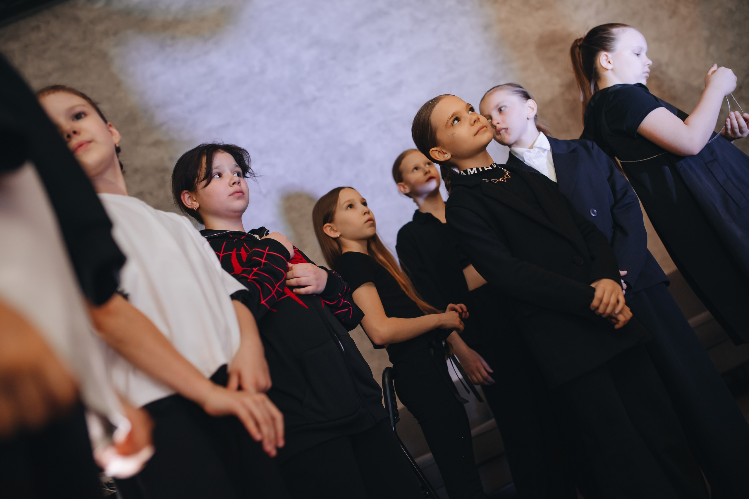 Марусе 11 лет. Семейный и детский фотограф в Москве Дорогова Екатерина