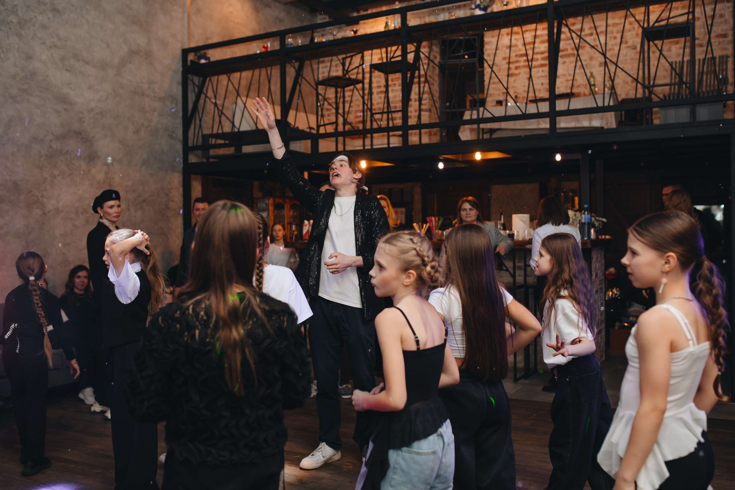 Марусе 11 лет. Семейный и детский фотограф в Москве Дорогова Екатерина