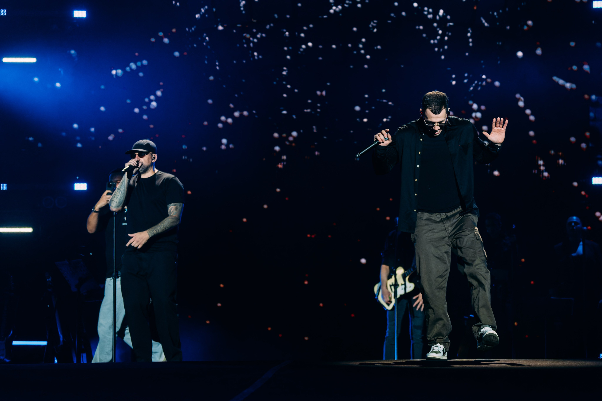 Концерты. Главная