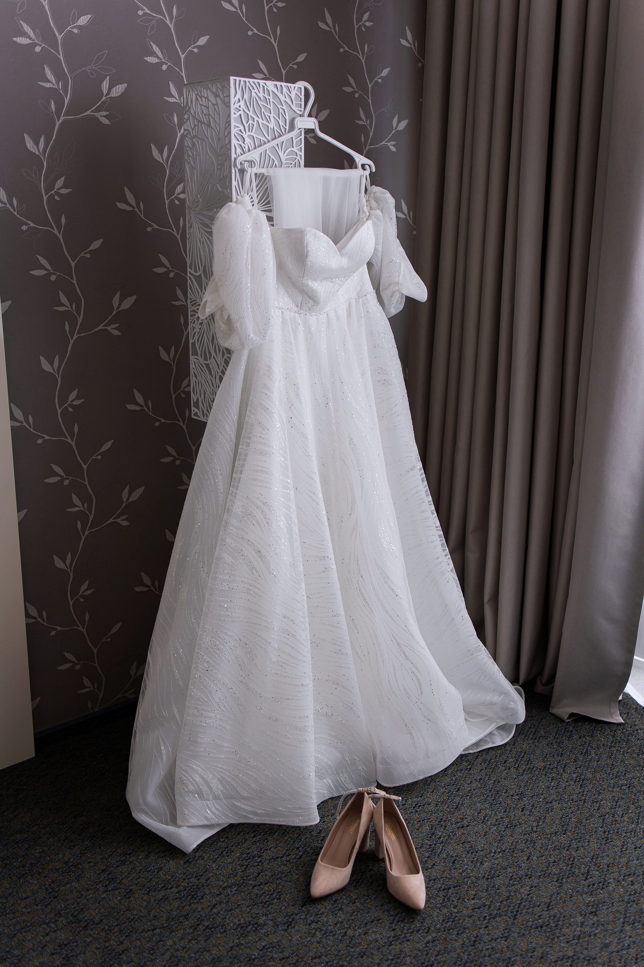 Vera & Vladimir. Anne Miller | Photographer