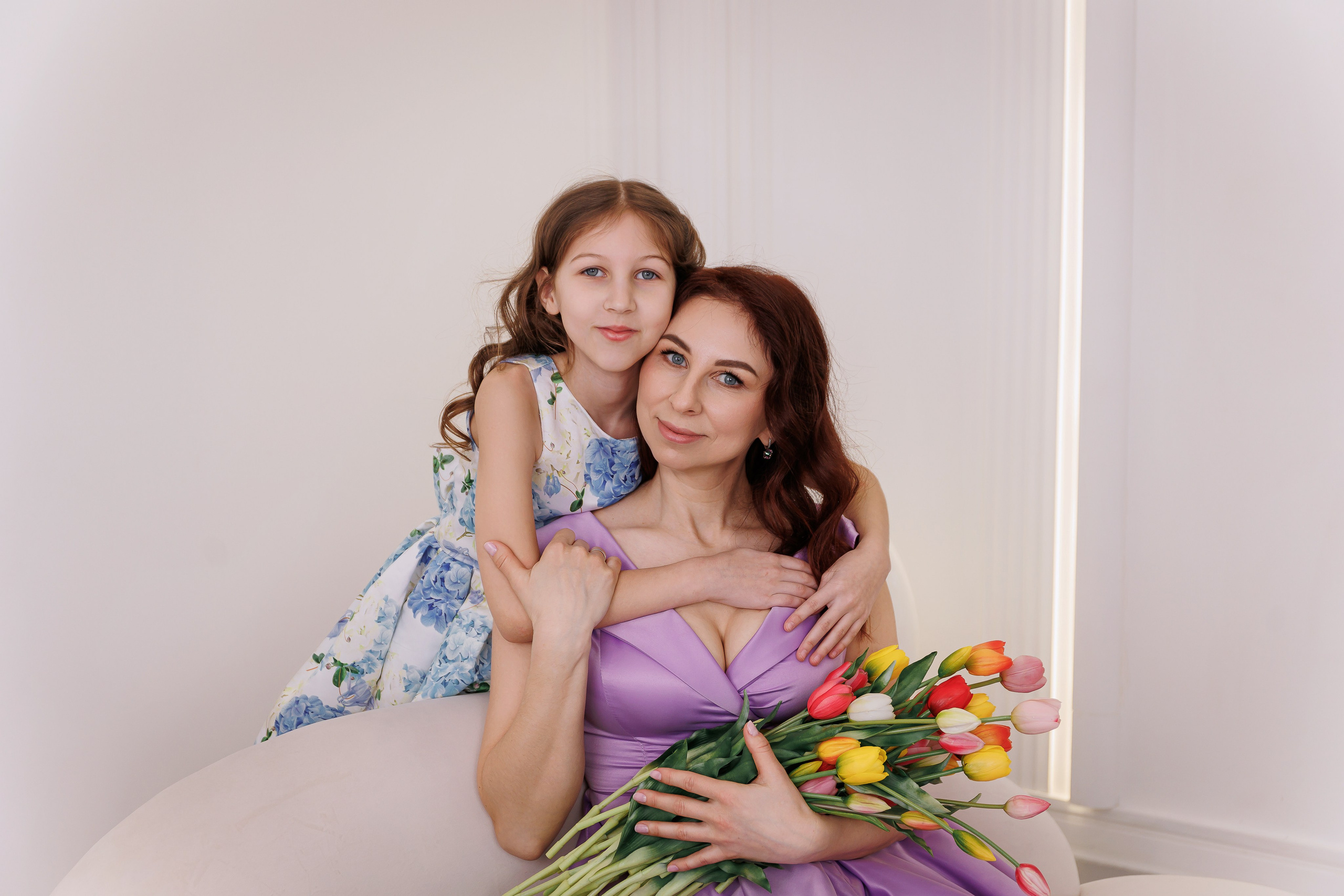 March 8th. Anne Miller | Photographer