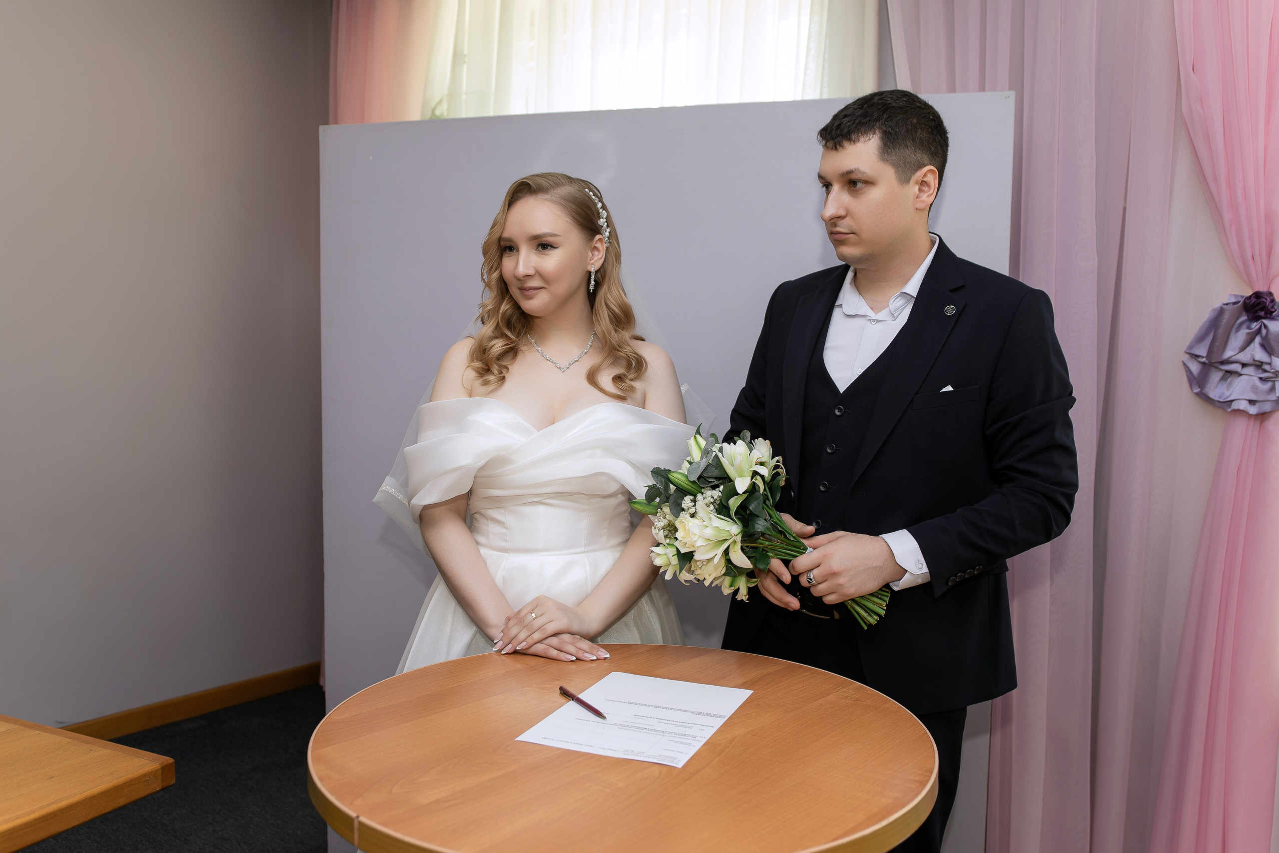 Jane & Artem. Anneta Benthen | Photographer