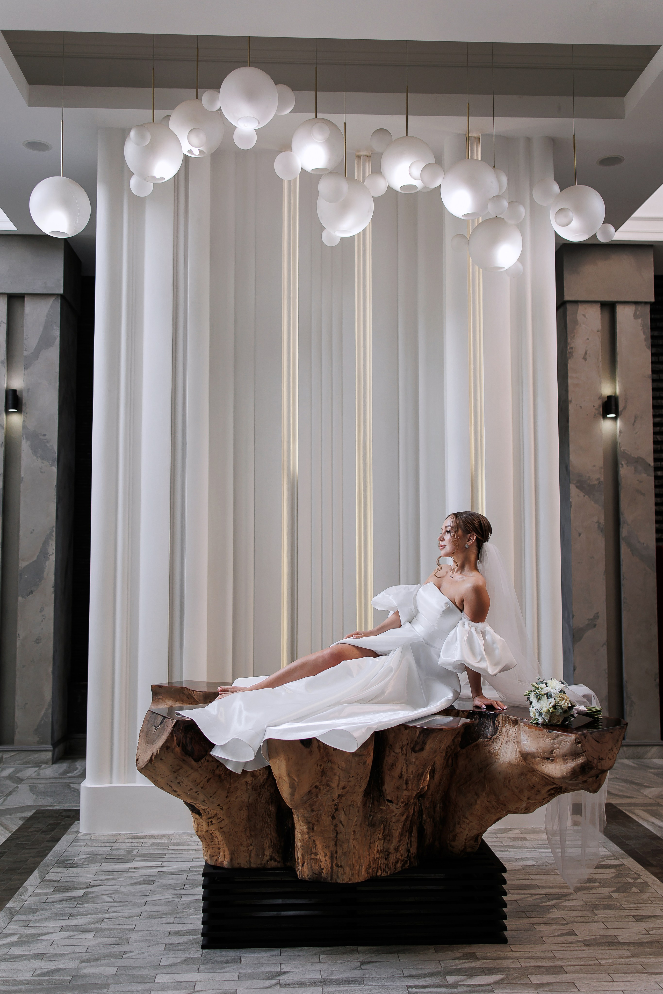 Julia & Sergey. Anne Miller | Photographer