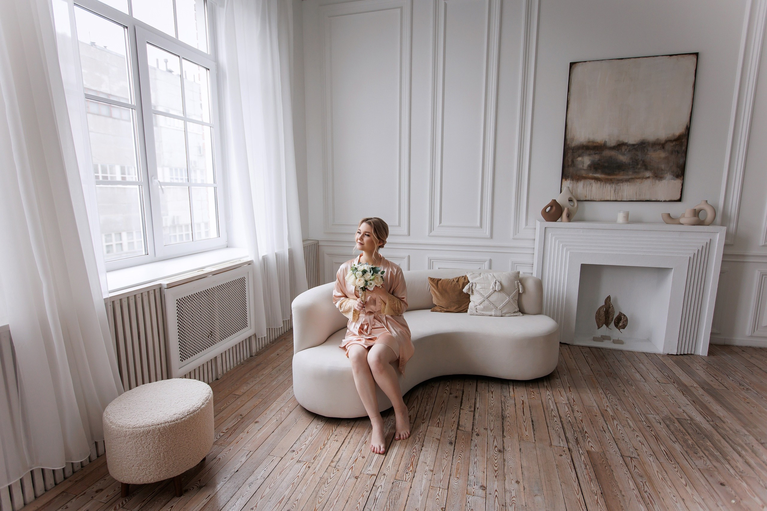 Victoria & Stanislav. Anne Miller | Photographer