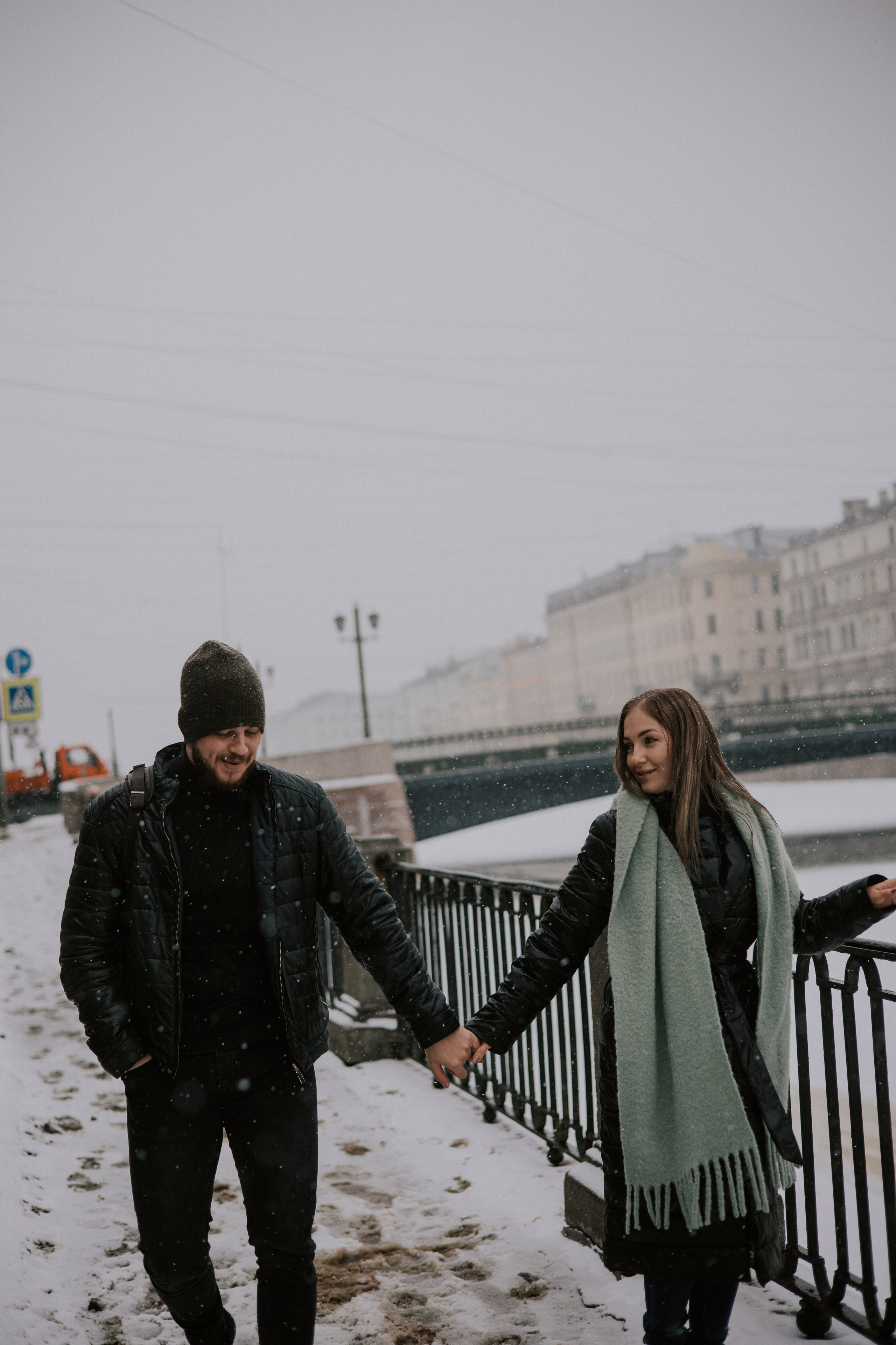 Серёжа & Настя. ФОТОГРАФ РОЗА ФИЛИНА СПб I МОСКВА