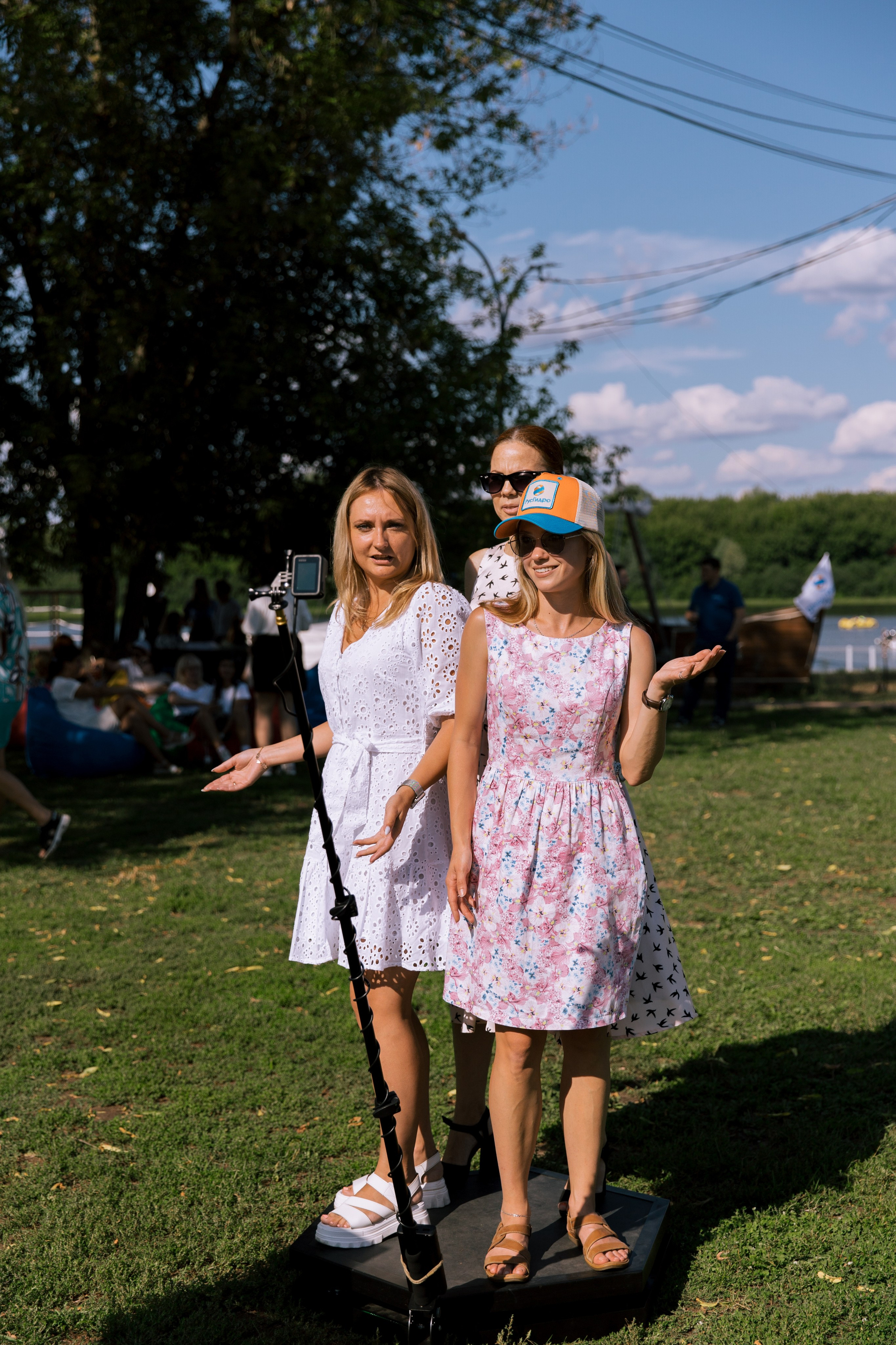 Яхт- клуб Фрегат. Свадебный и семейный фотограф