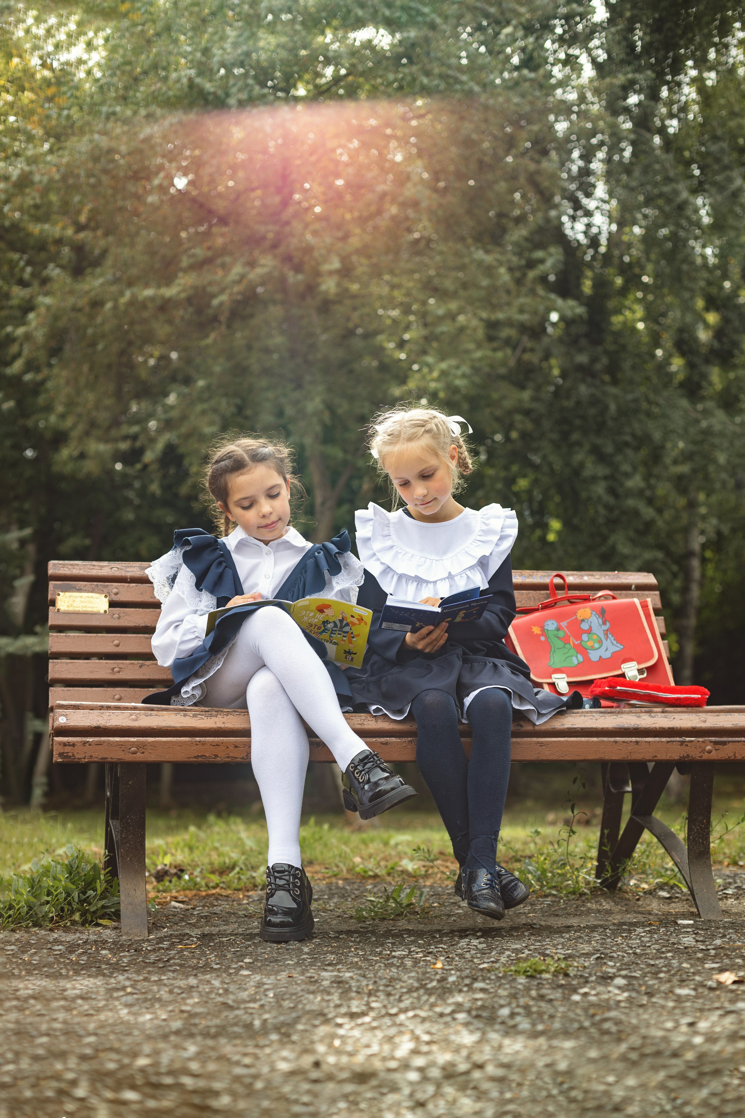 До звонка. Главная