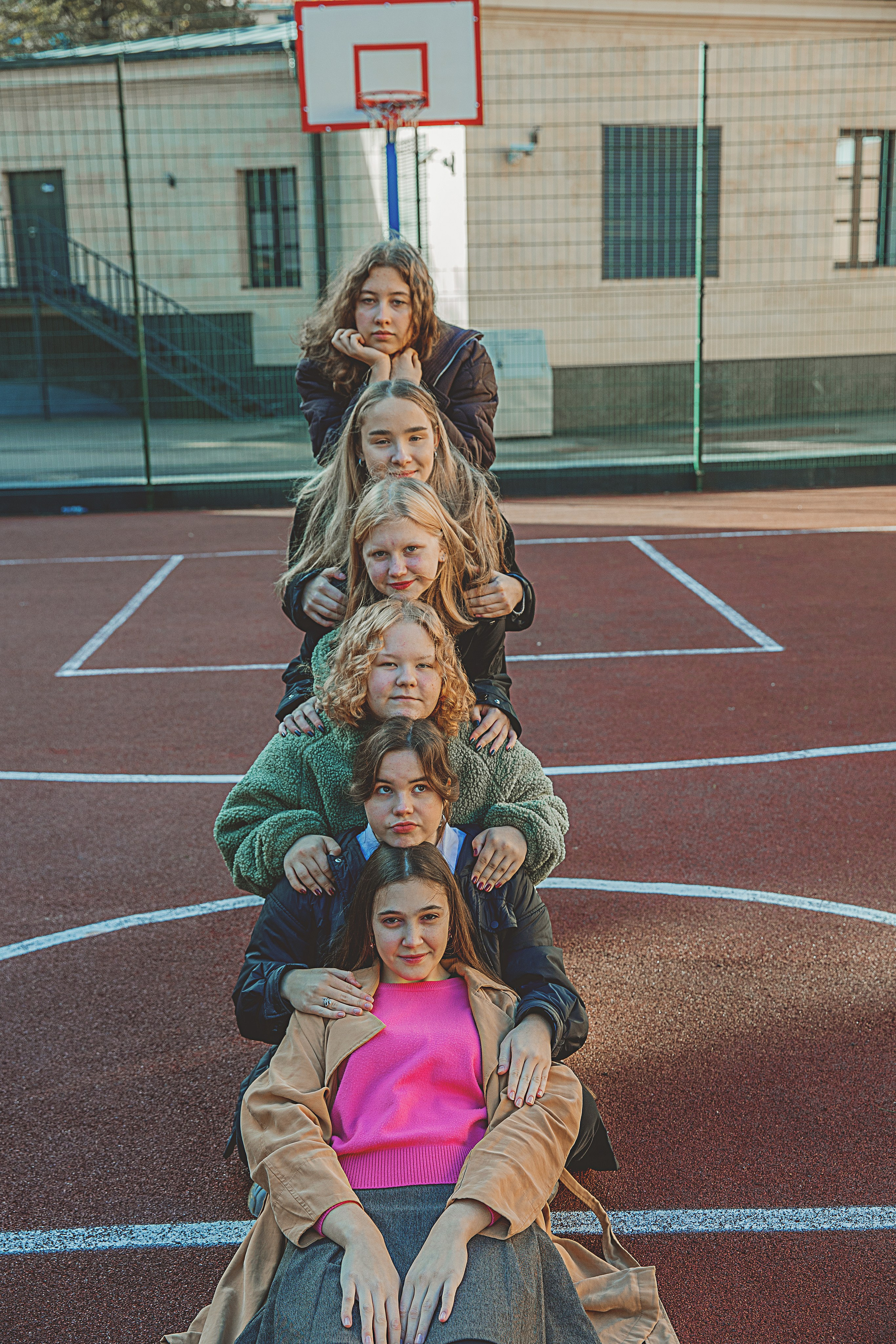 11 класс. Главная