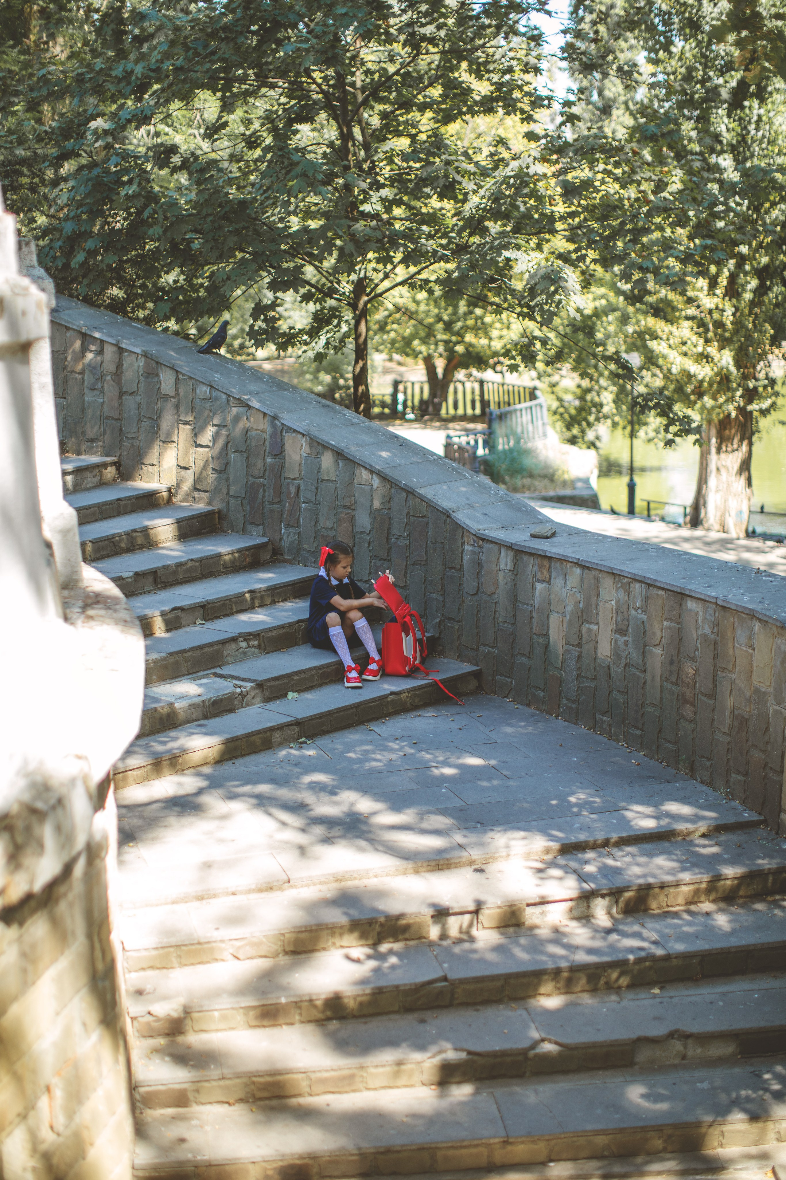 До Звонка. Главная