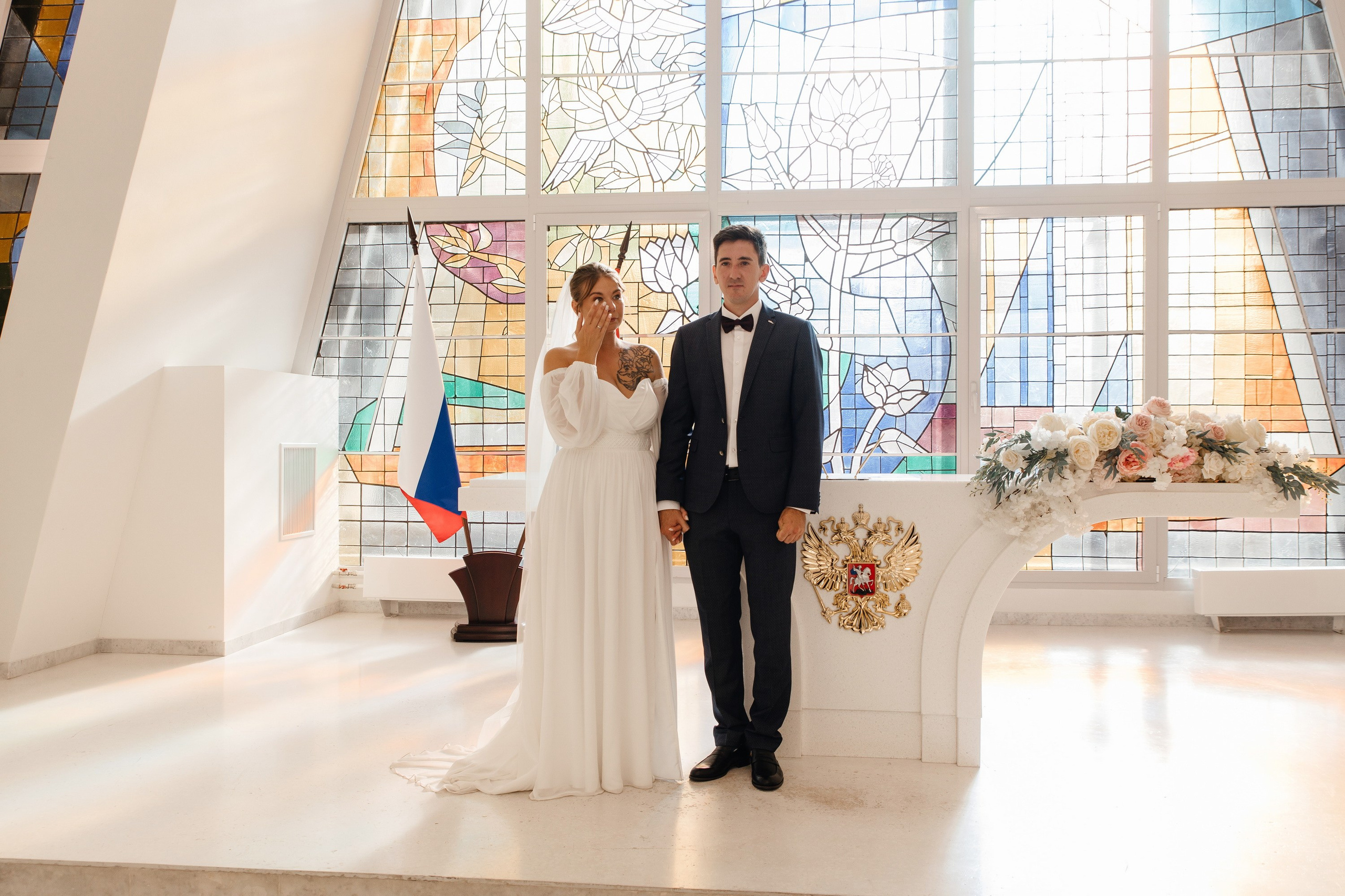 Роман и Валерия. Семейный фотограф в Самаре Елена Ефимова