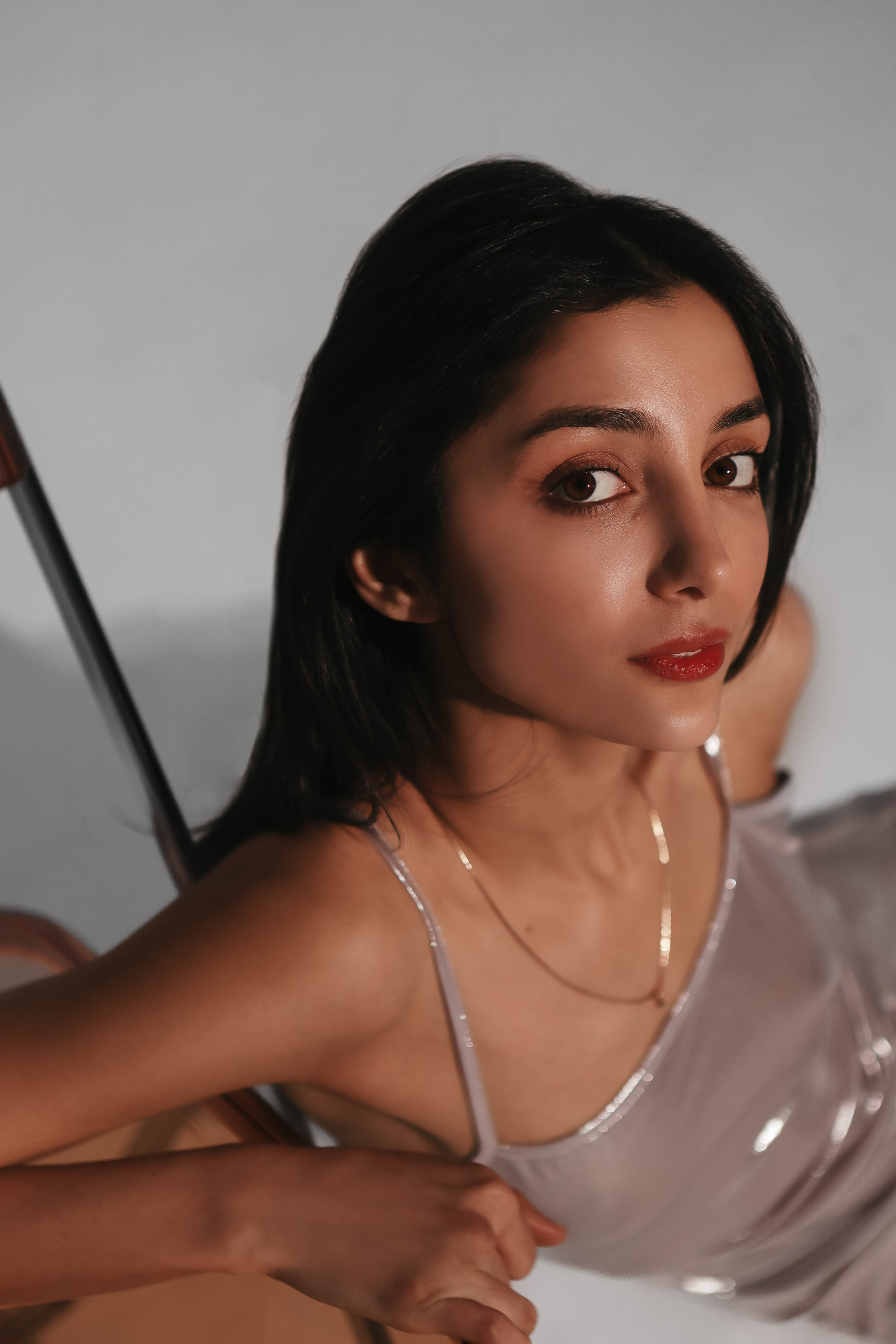 Зубайдат 2. Фотограф в Иркутске