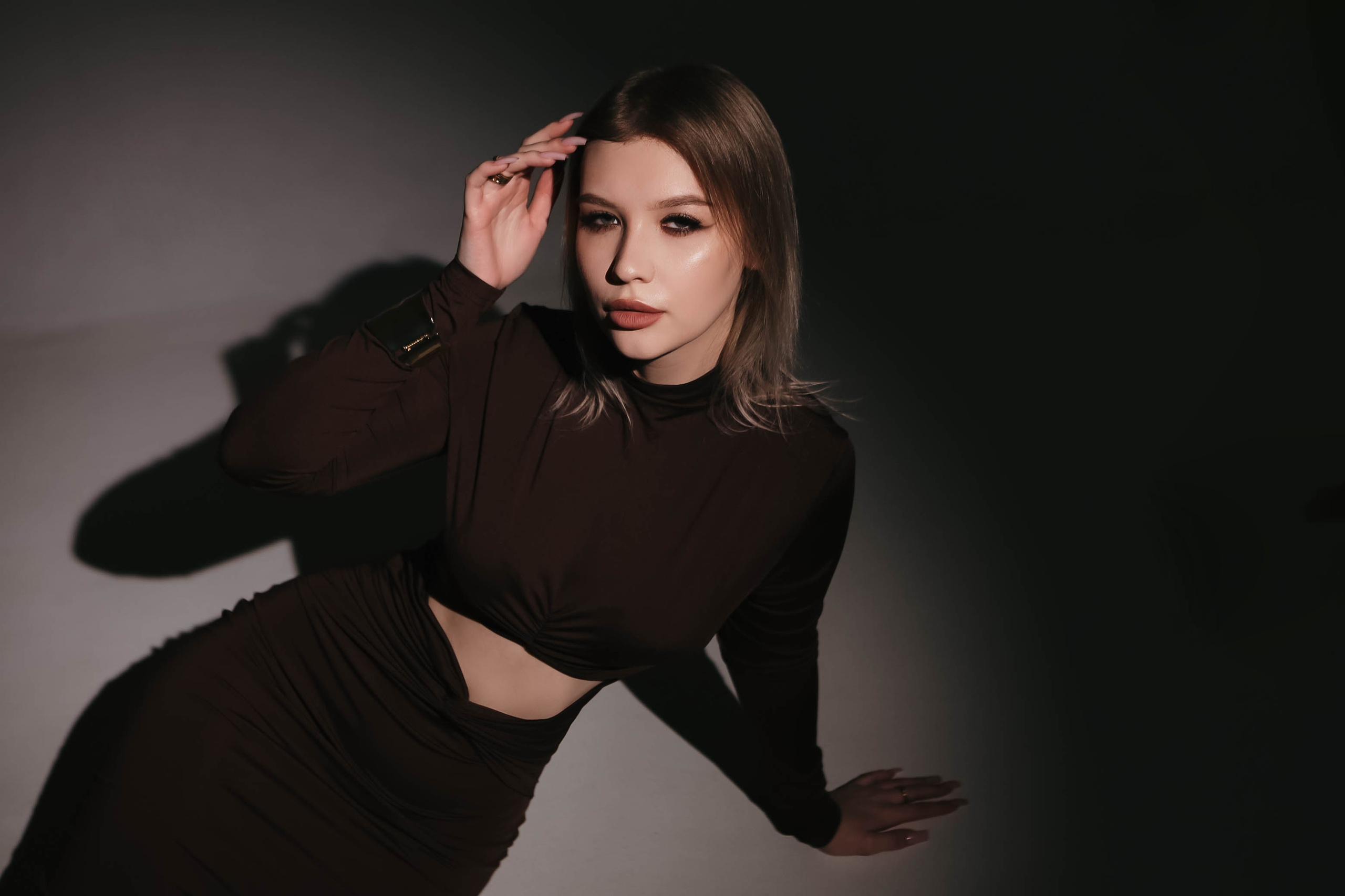 Ксения. Фотограф в Иркутске