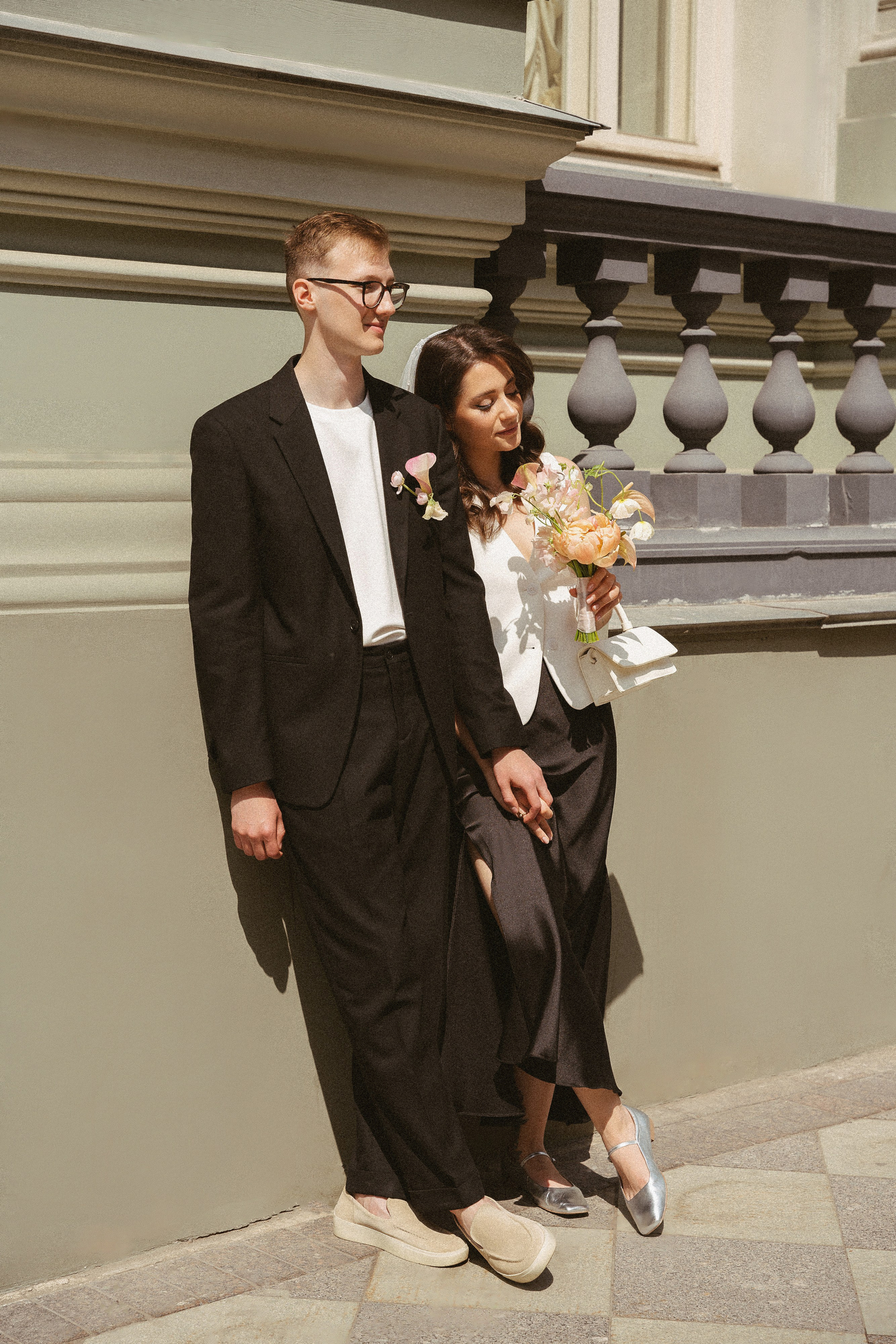 А&О Прогулка + ЗАГС. Свадебный, репортажный, семейный фотограф Елена Брюхова