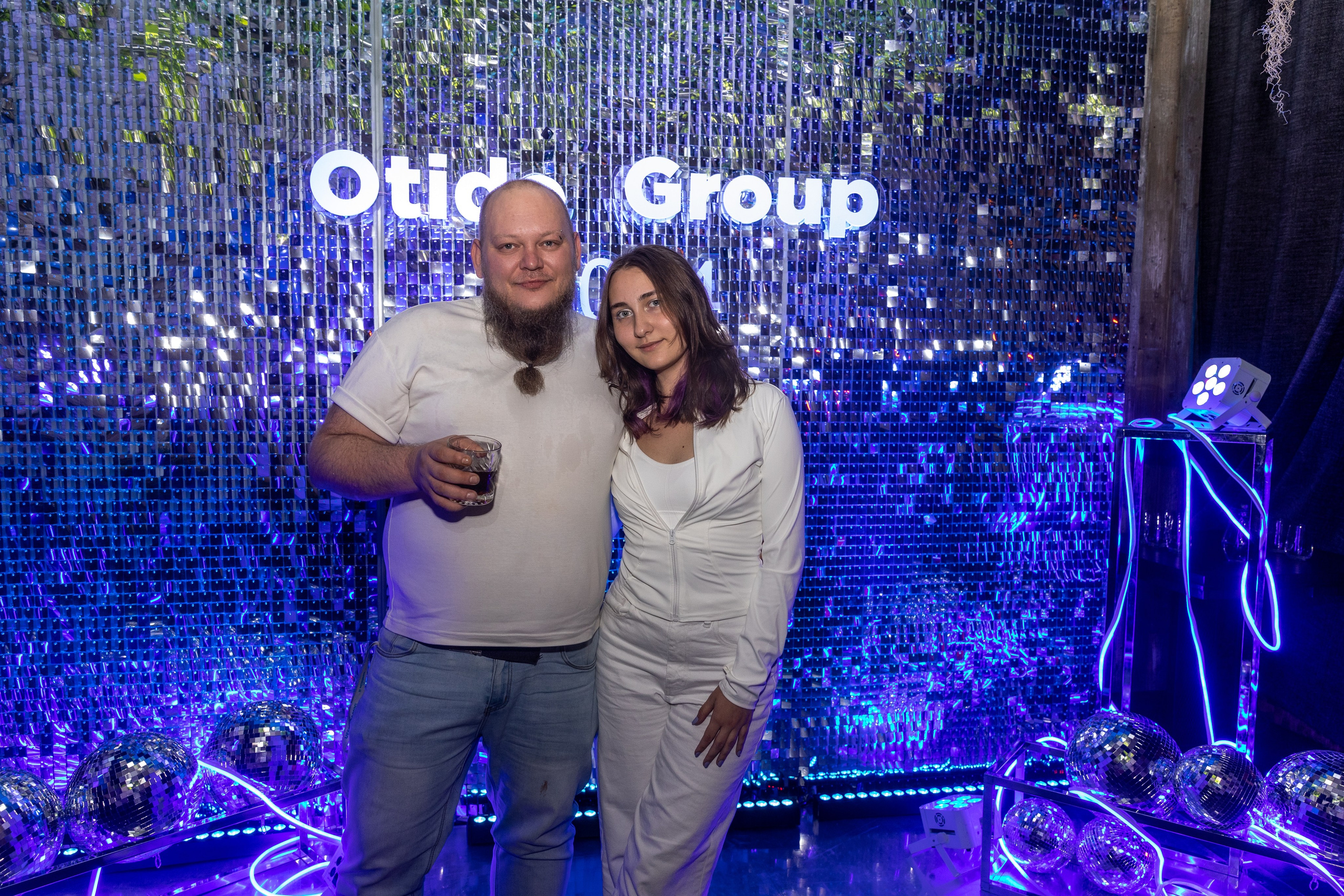 OTIDO. Фотограф в Санкт-Петербурге Закута Ольга