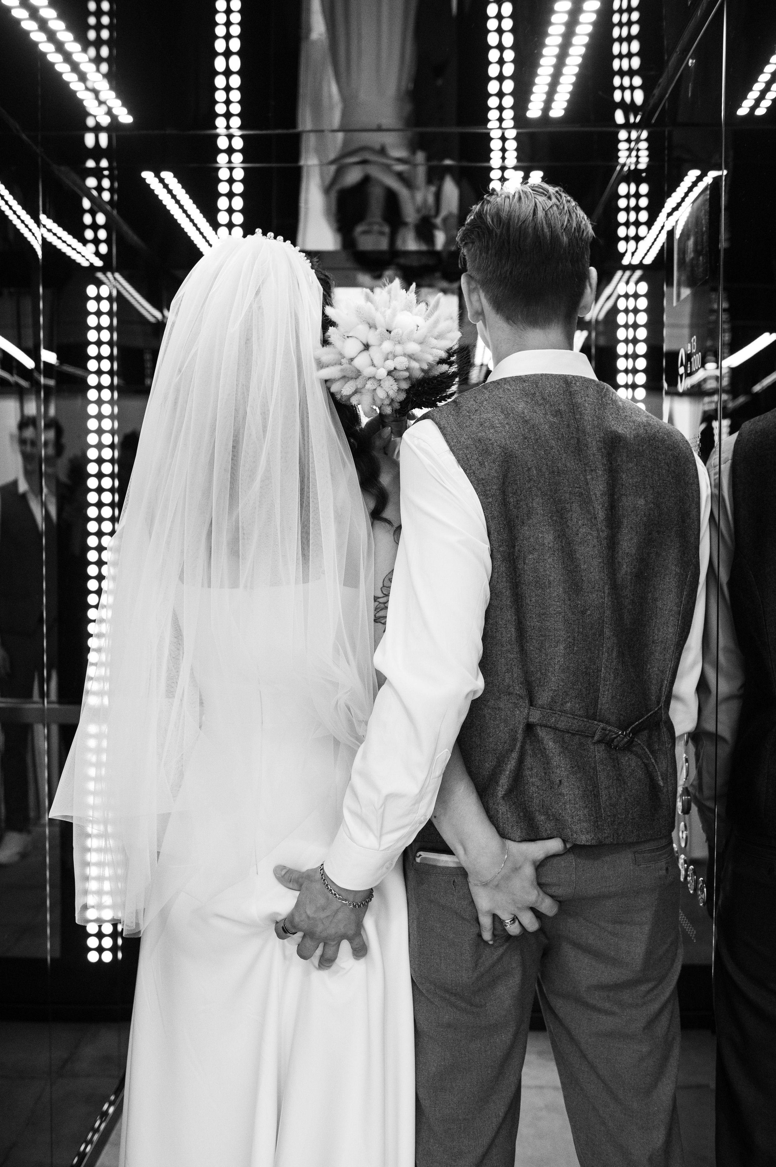 СВАДЬБЫ. Фотограф Сергей Некрасов