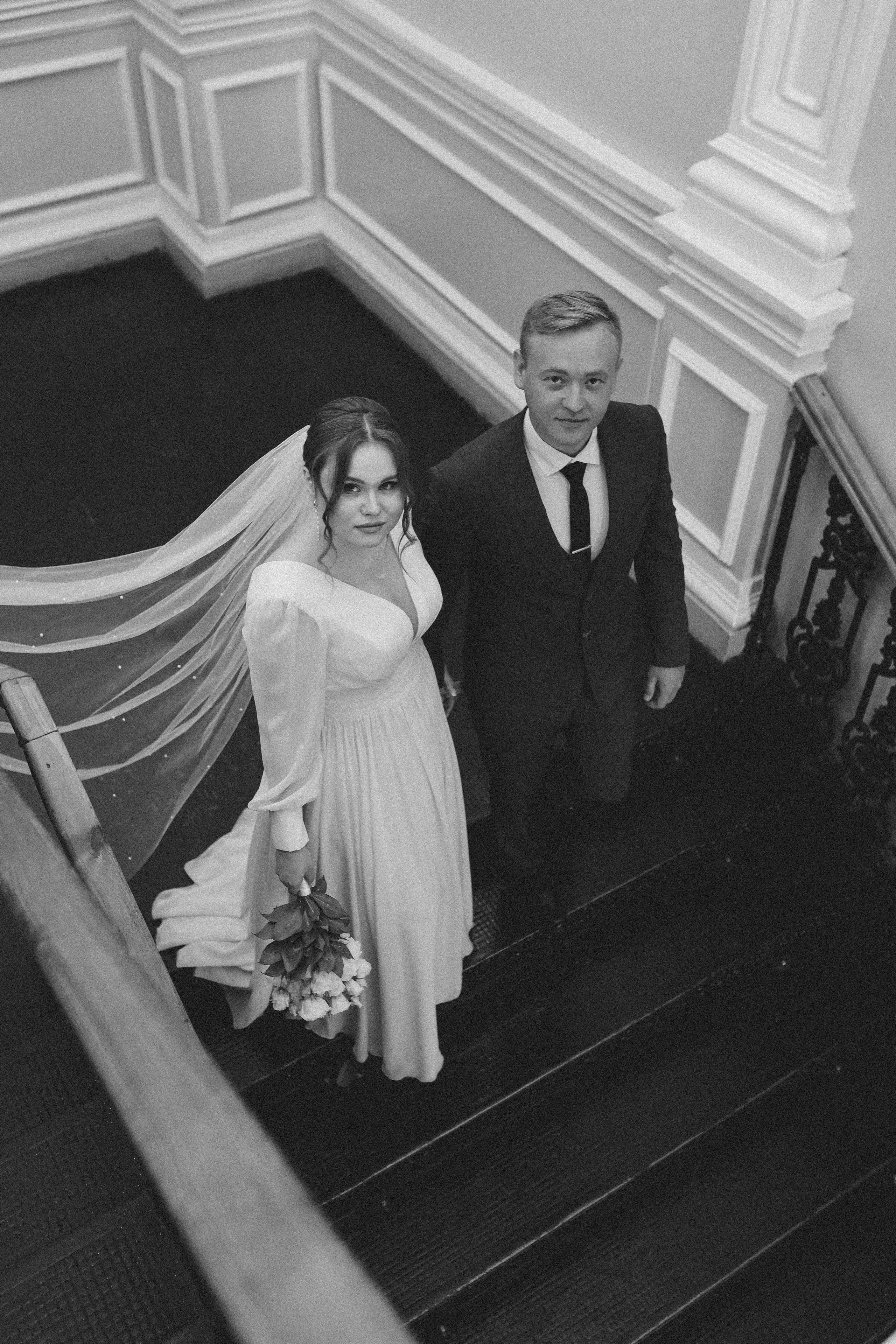 Наталья и Эдуард. Фотограф в Оренбурге Майя Шатрова