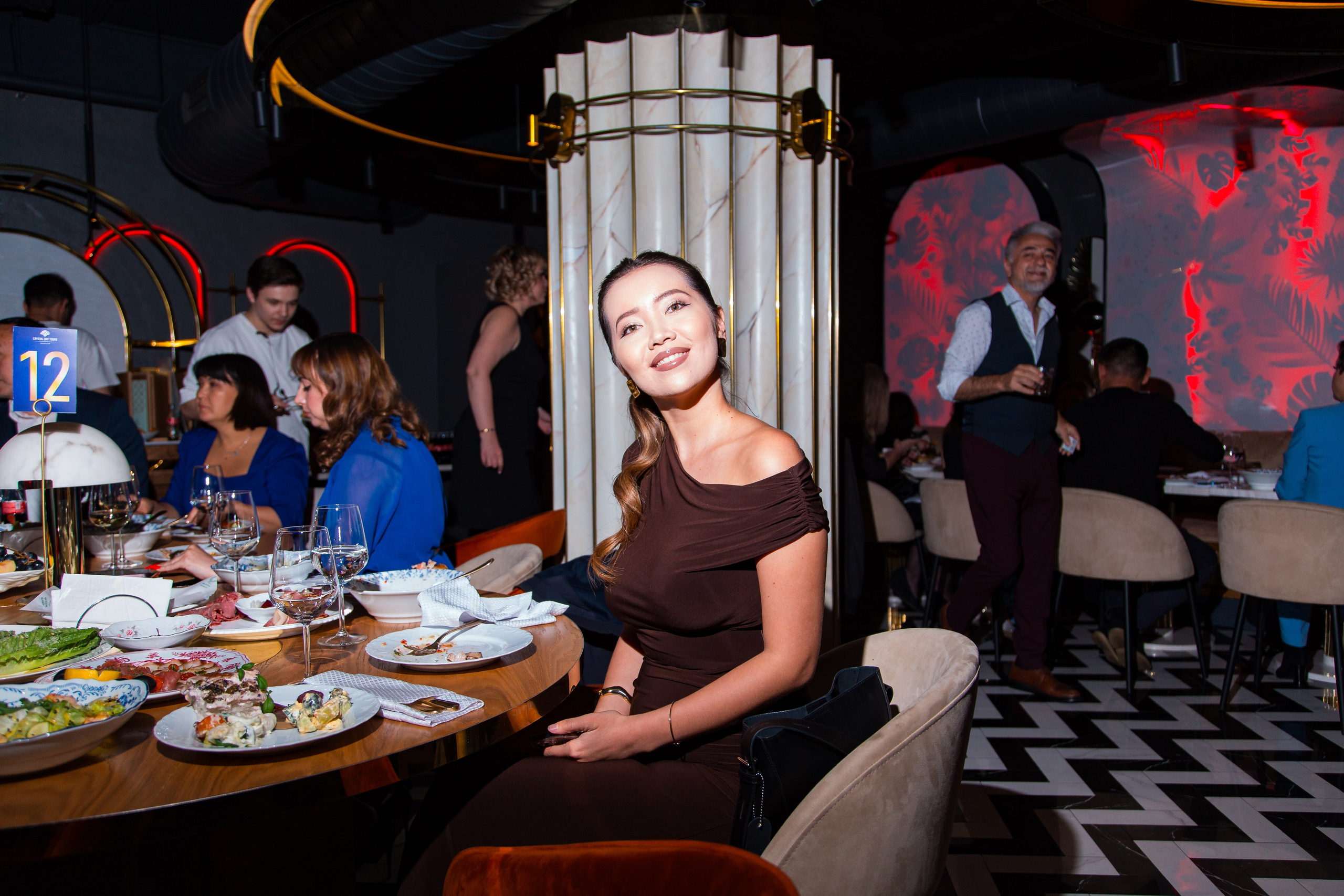 Репортажная съёмка. Рекламный и портретный фотограф в Алматы — Серекпаев Танирхан