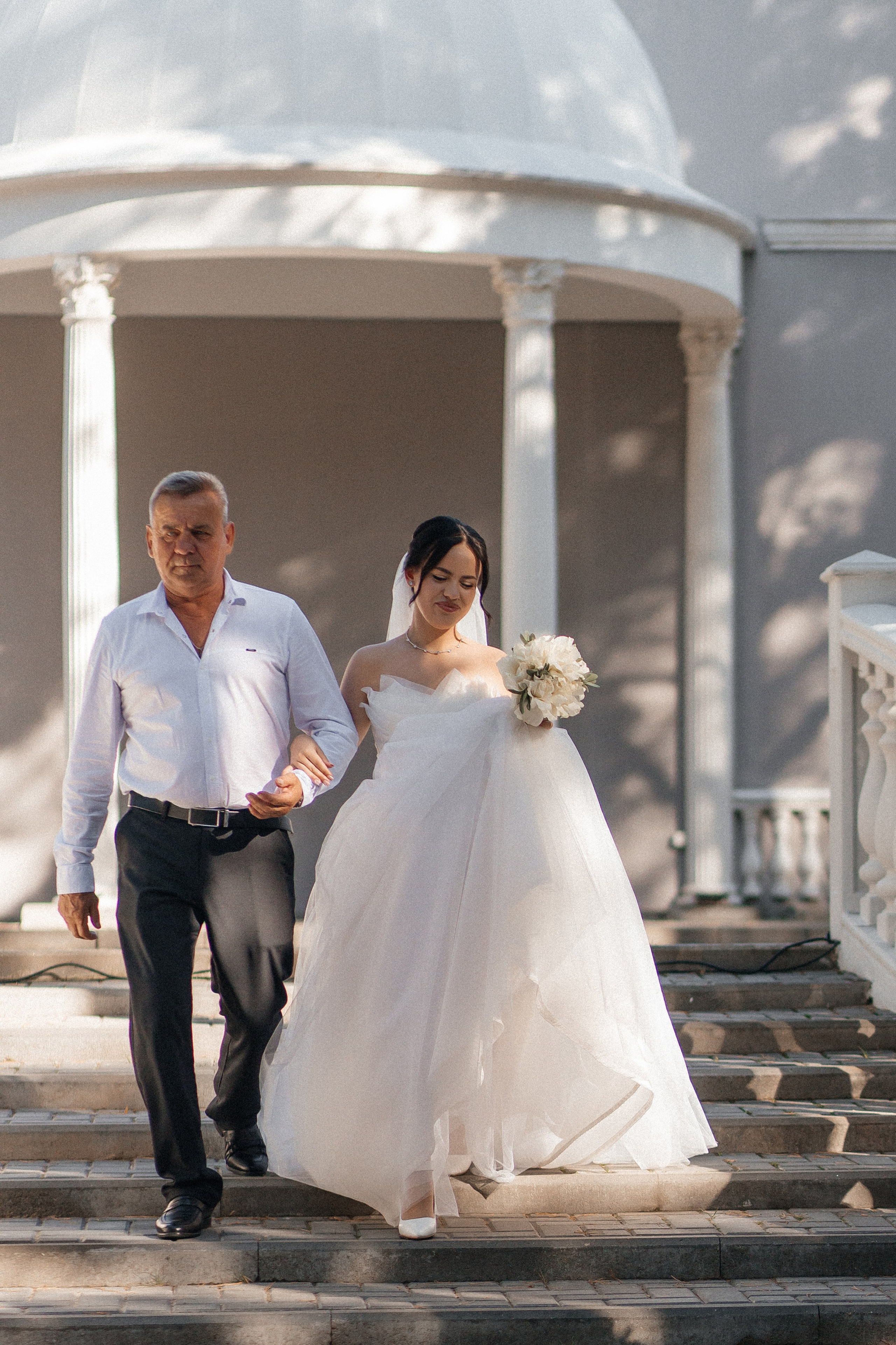 Сергей и Ксения. Свадебный фотограф и видеограф