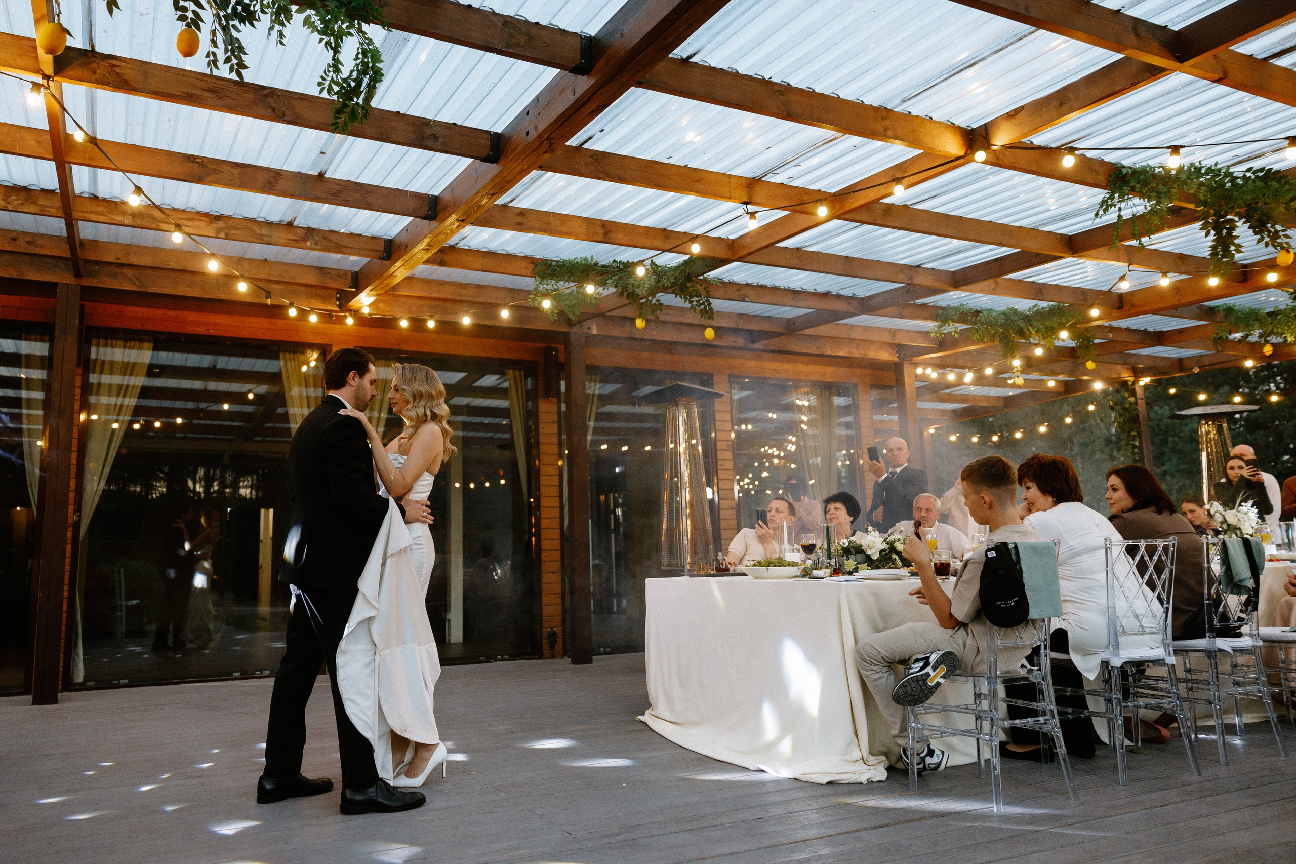 Иван и Дарья. SunVoda. Свадебный фотограф Балчугова Мария Екатеринбург