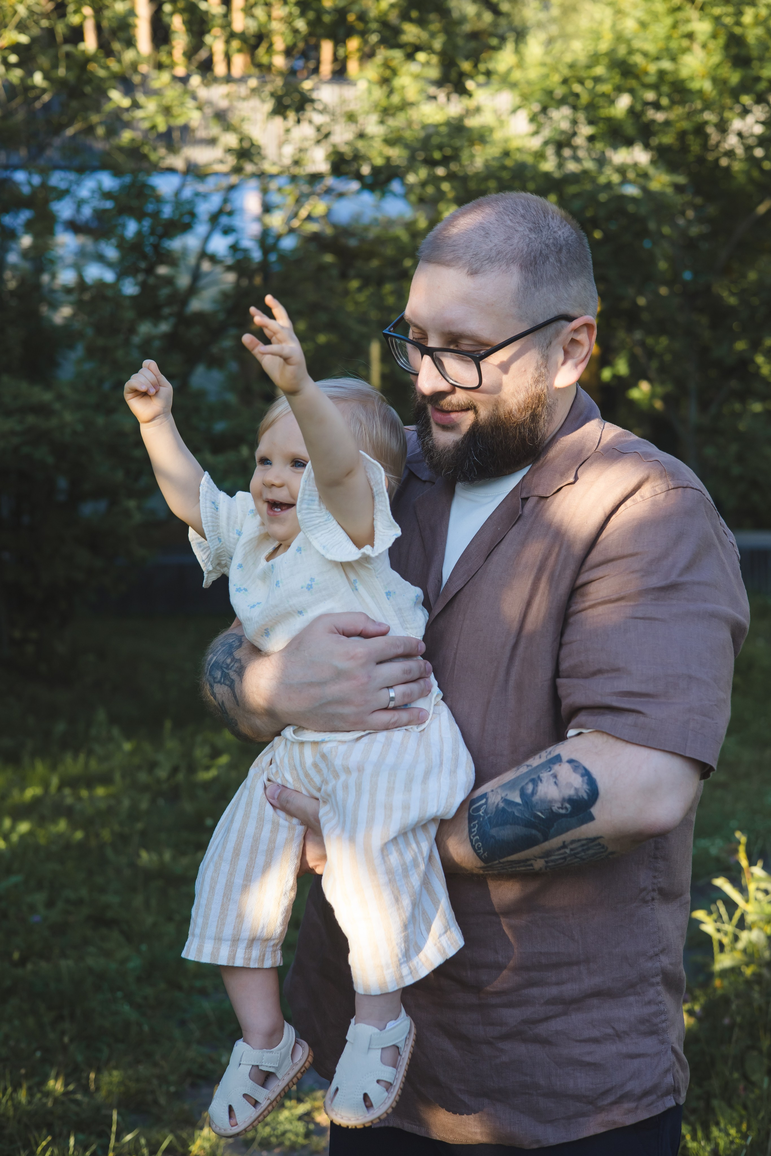 Семейный Женский Фотограф в Москве Камилла Максимова