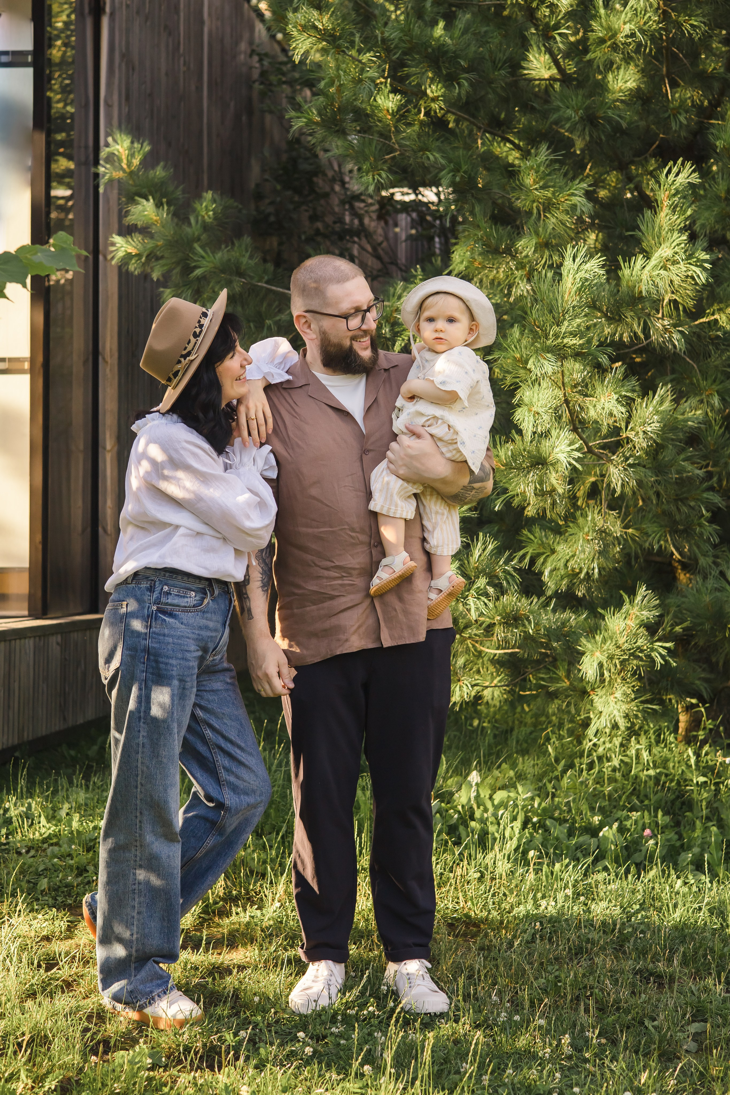 Семейный Женский Фотограф в Москве Камилла Максимова