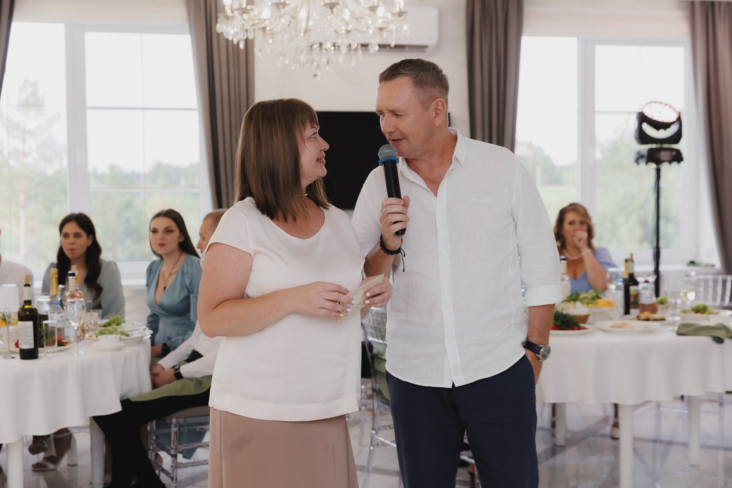 Валерия и Илья. Фотограф в Волгограде — Александра Искандерова