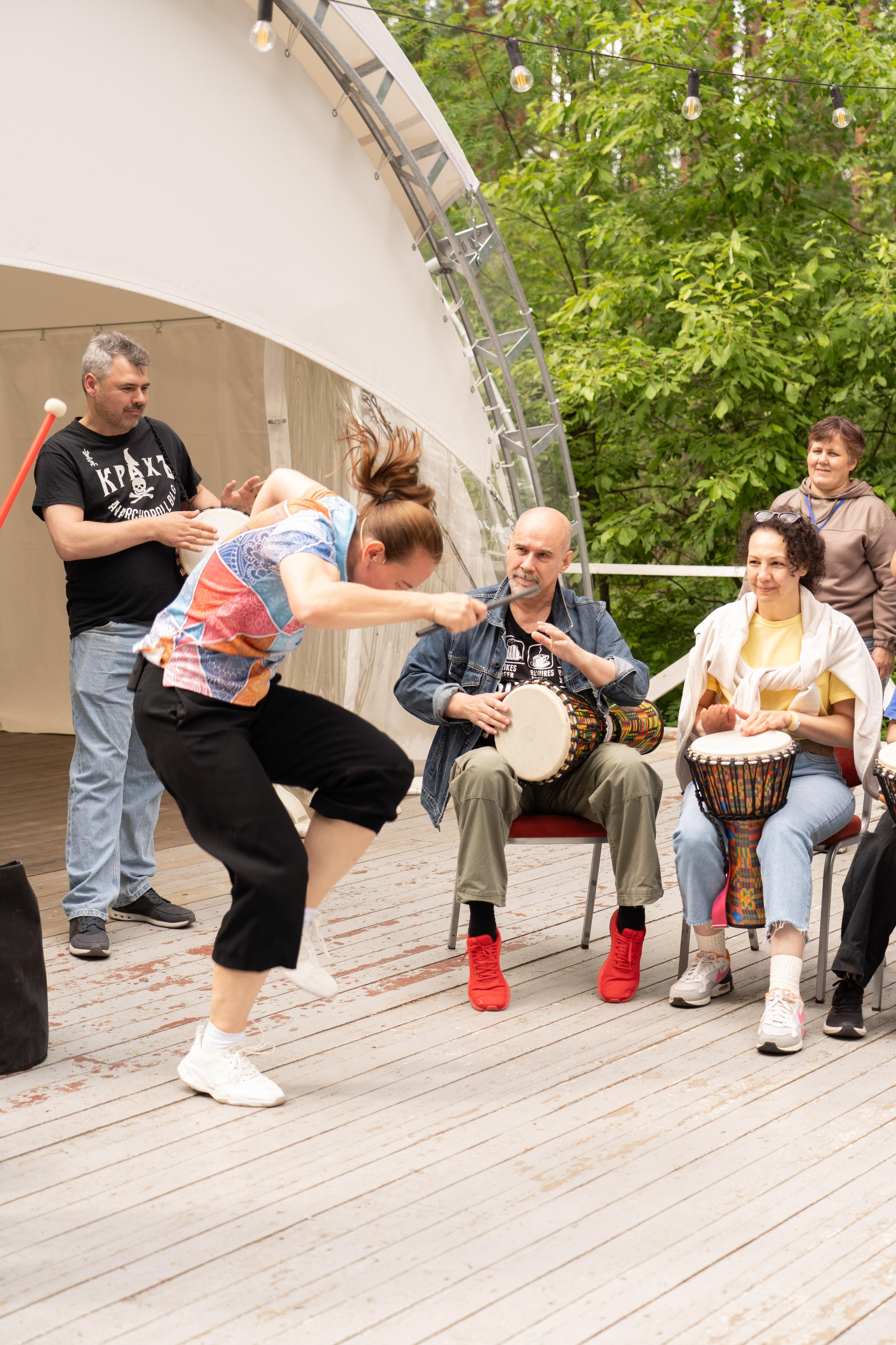 Тимбилдинг. Издательский дом «ПРЕСС-КУРЬЕР». Фотограф-эстет