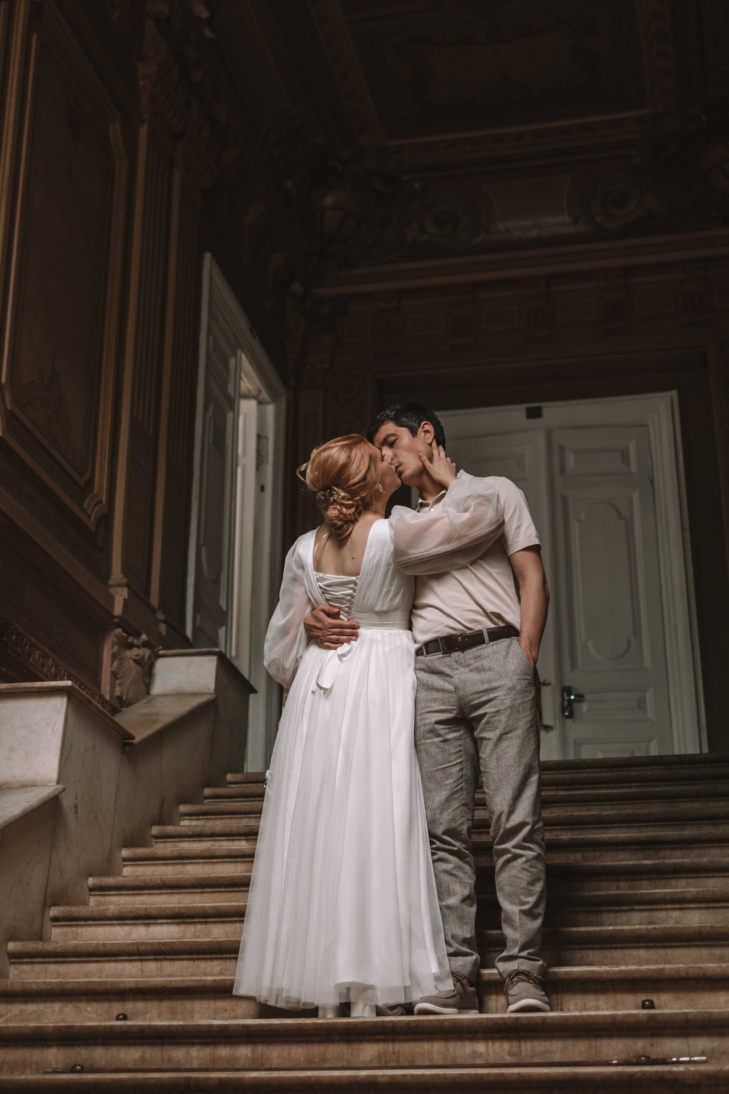 16.06. Свадебный фотограф Дарья Жакова