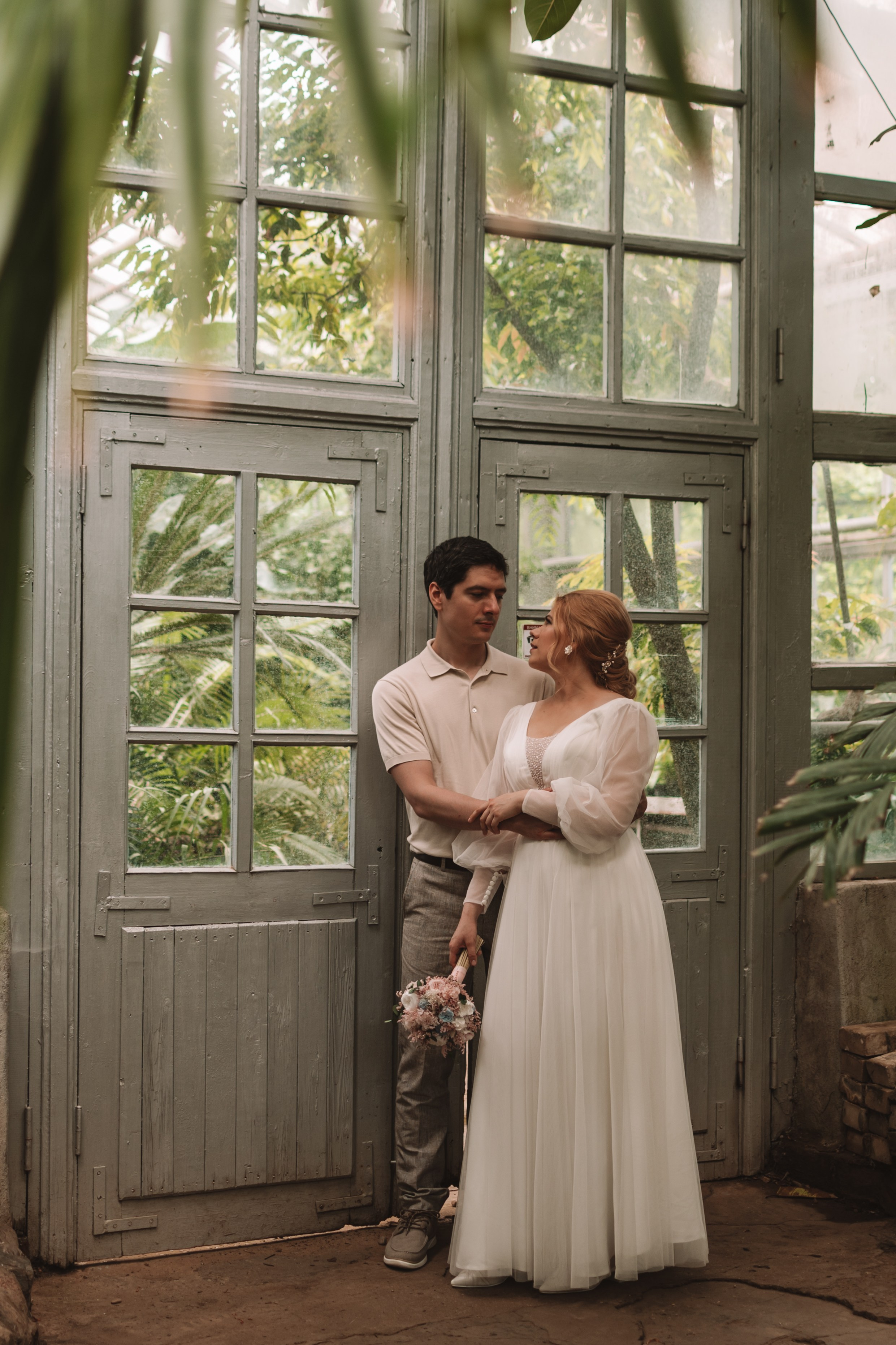 16.06. Свадебный фотограф Дарья Жакова