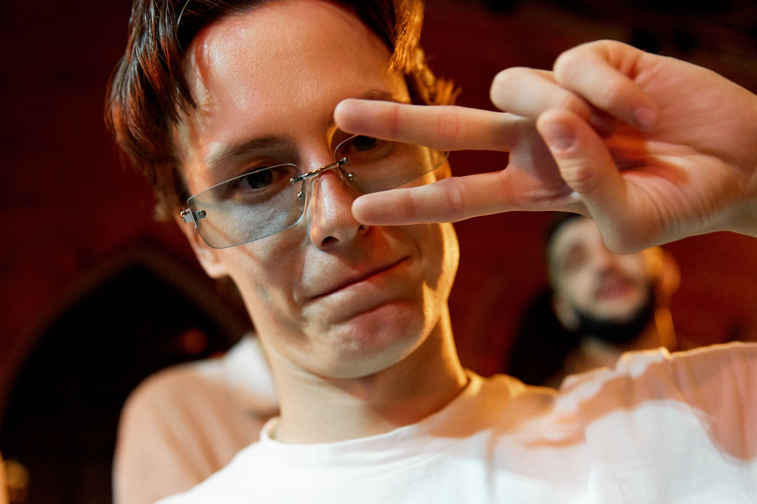 Посмотреть серию. Свадебный и семейный фотограф в Красноярске Тряпчев Павел