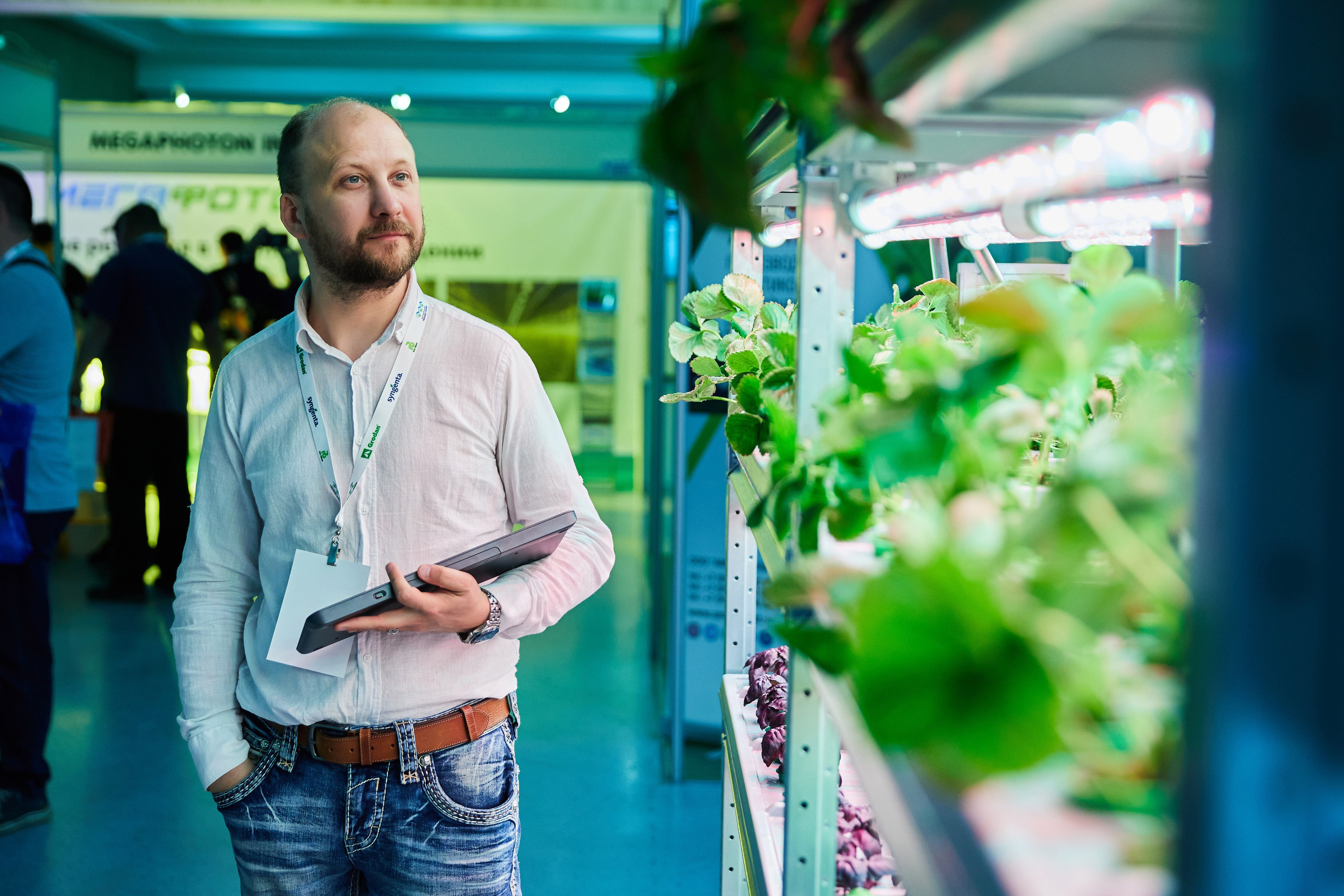 35. Фотограф Недорез Александр в Москве. Репортаж на ваших мероприятиях
