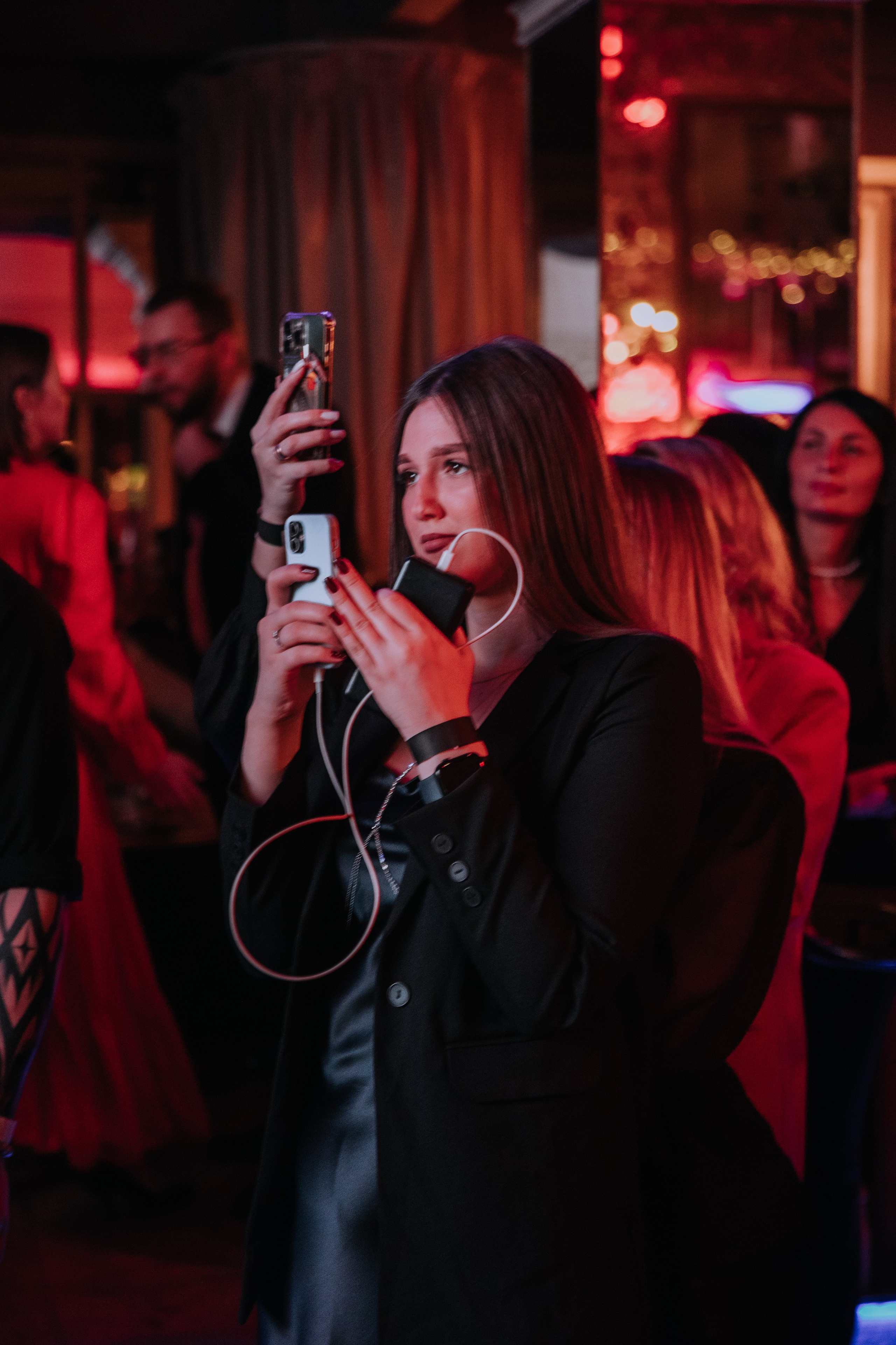 Корпоратив Bet Boom. Свадебный фотограф в Москве — Павел Воронцов