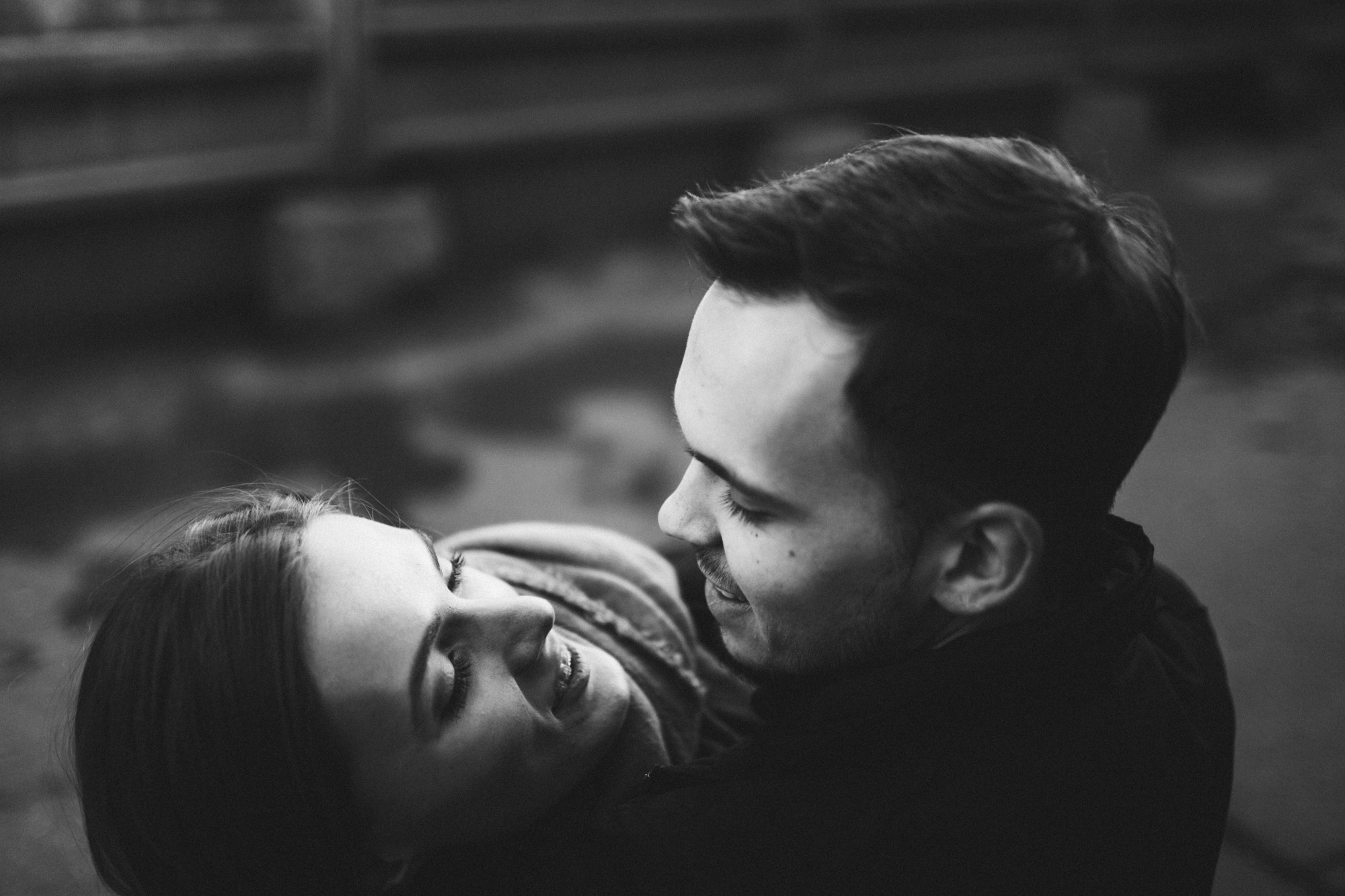 Денис & Арина. Свадебный фотограф в Москве — Павел Воронцов