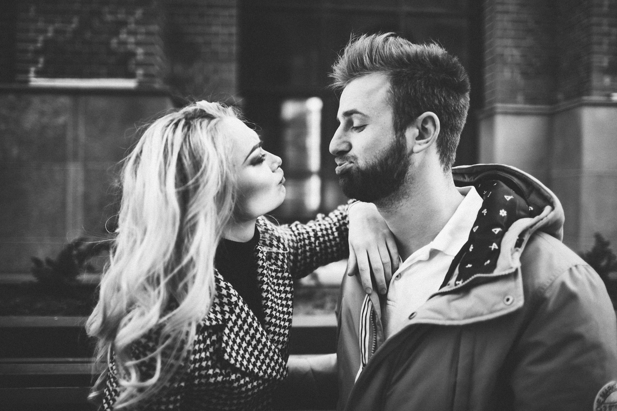 Константин & Микаэлла. Свадебный фотограф в Москве — Павел Воронцов