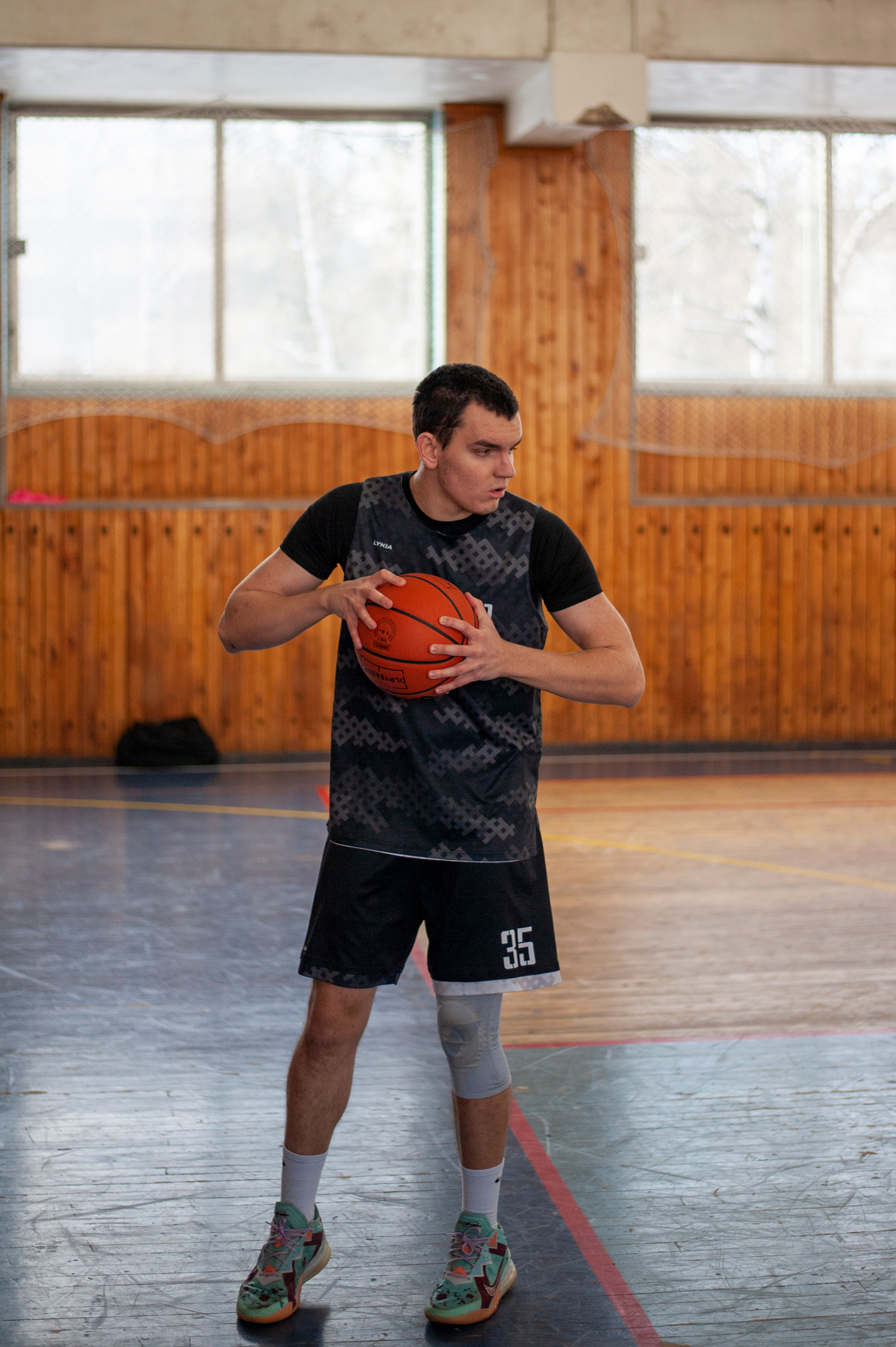 Фотограф Иван Саяпин — репортажная съемка спортивных мероприятий 