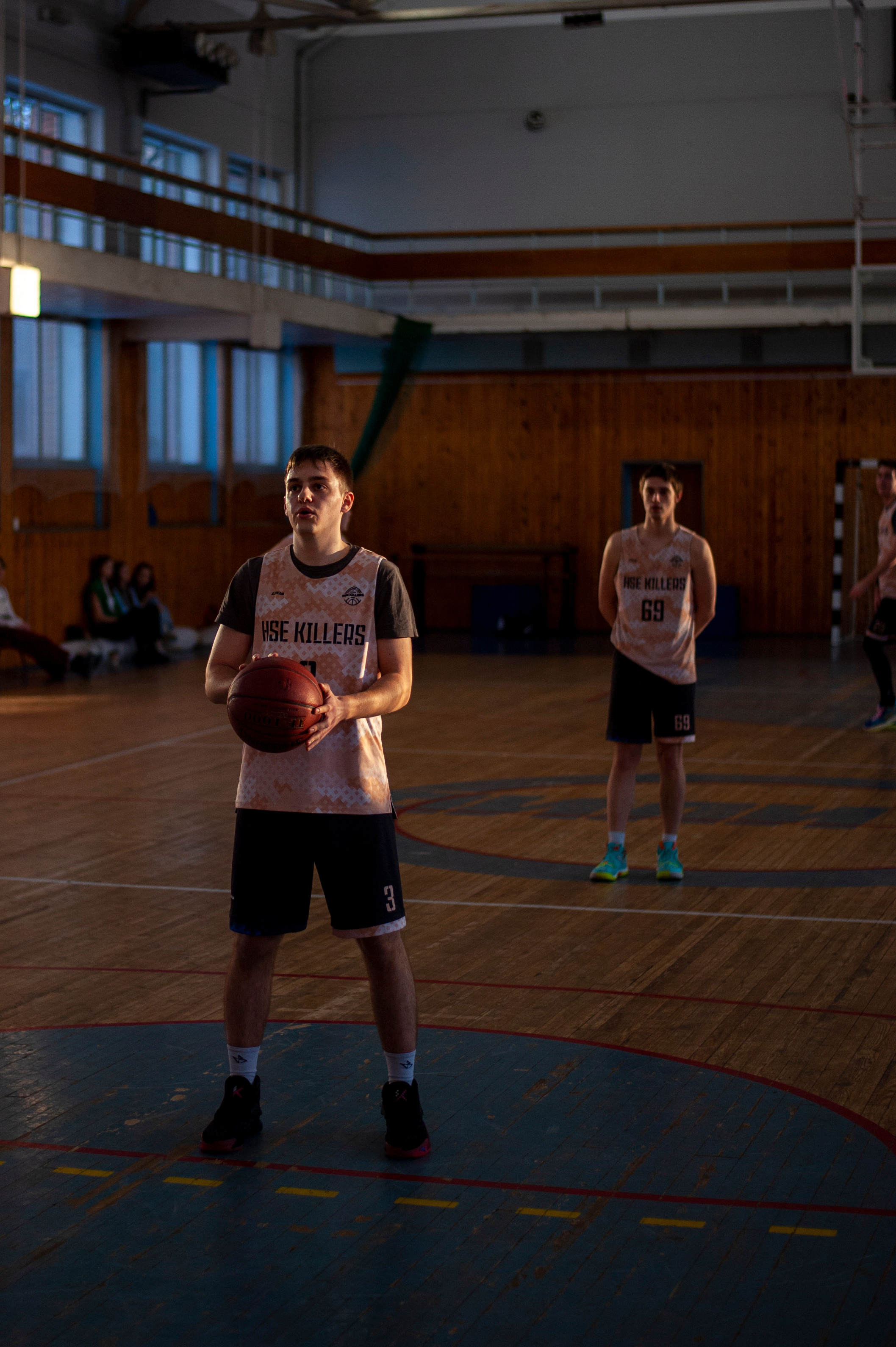 Фотограф Иван Саяпин — репортажная съемка спортивных мероприятий 