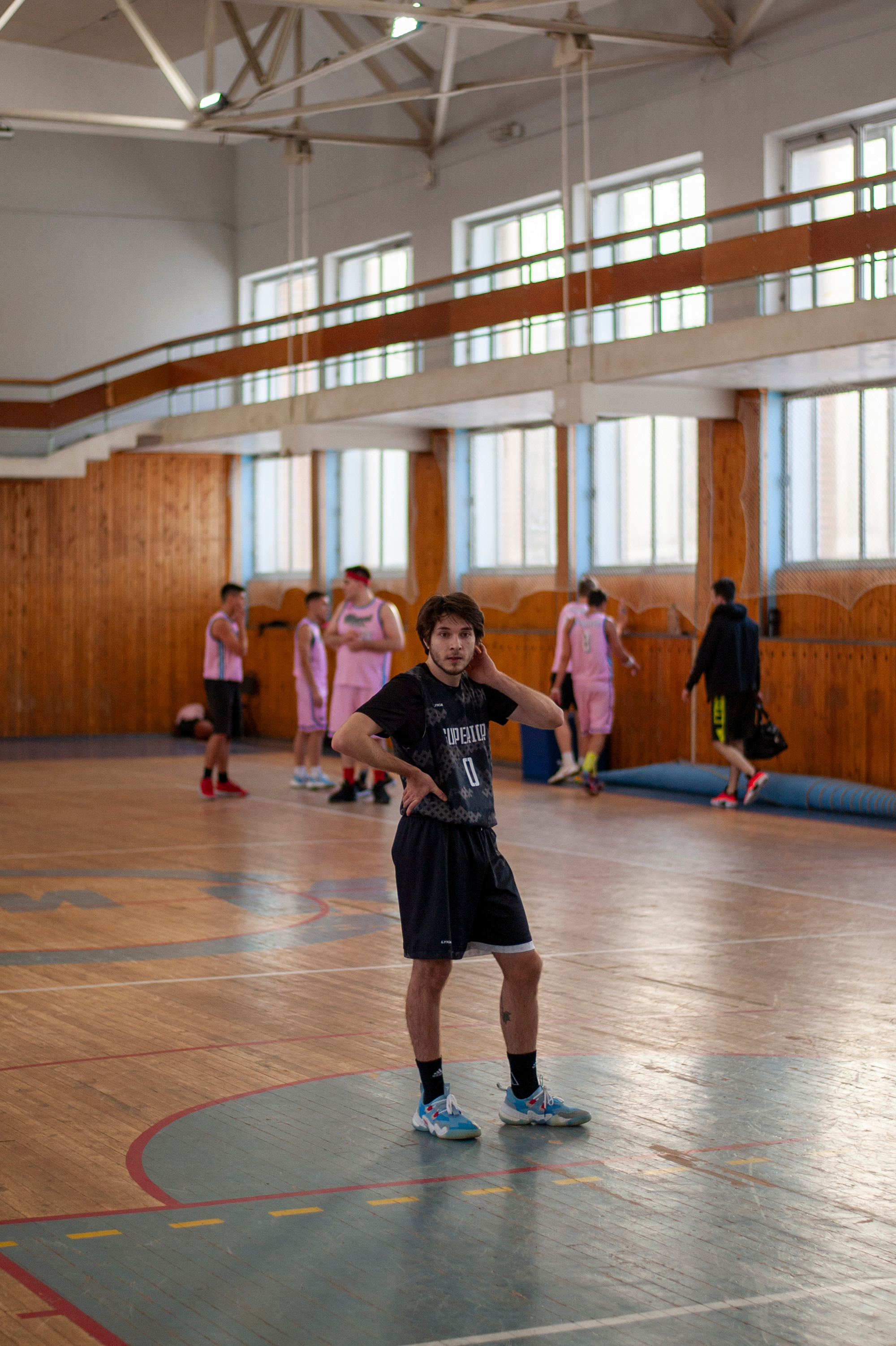 Фотограф Иван Саяпин — репортажная съемка спортивных мероприятий 