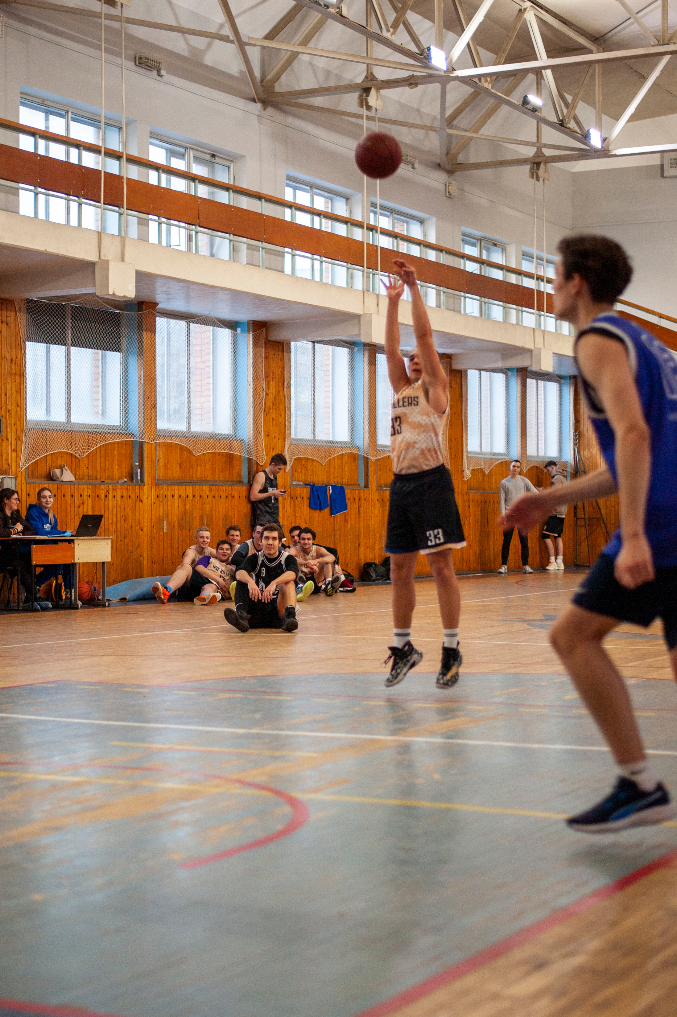 Фотограф Иван Саяпин — репортажная съемка спортивных мероприятий 