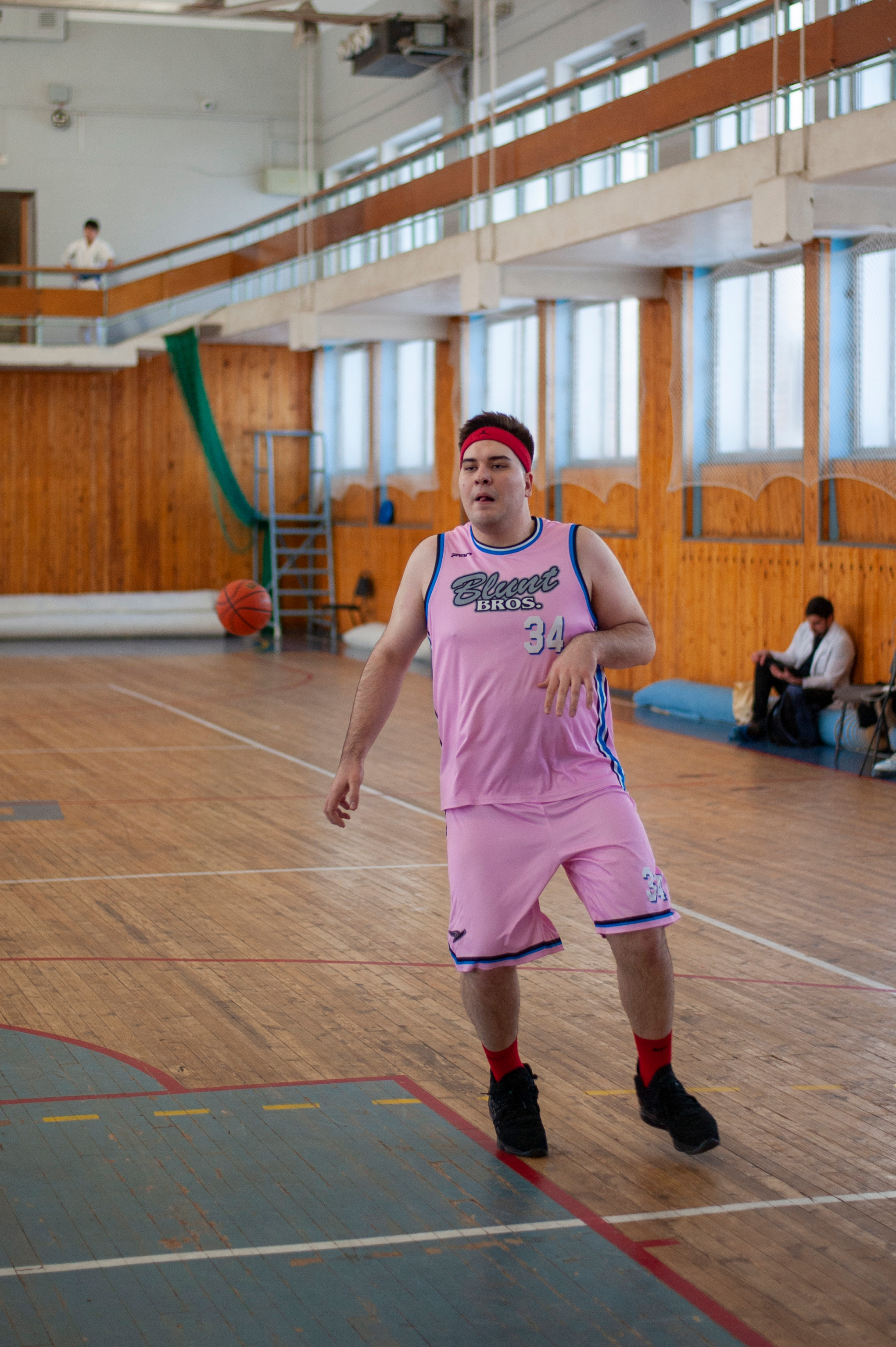 Фотограф Иван Саяпин — репортажная съемка спортивных мероприятий 