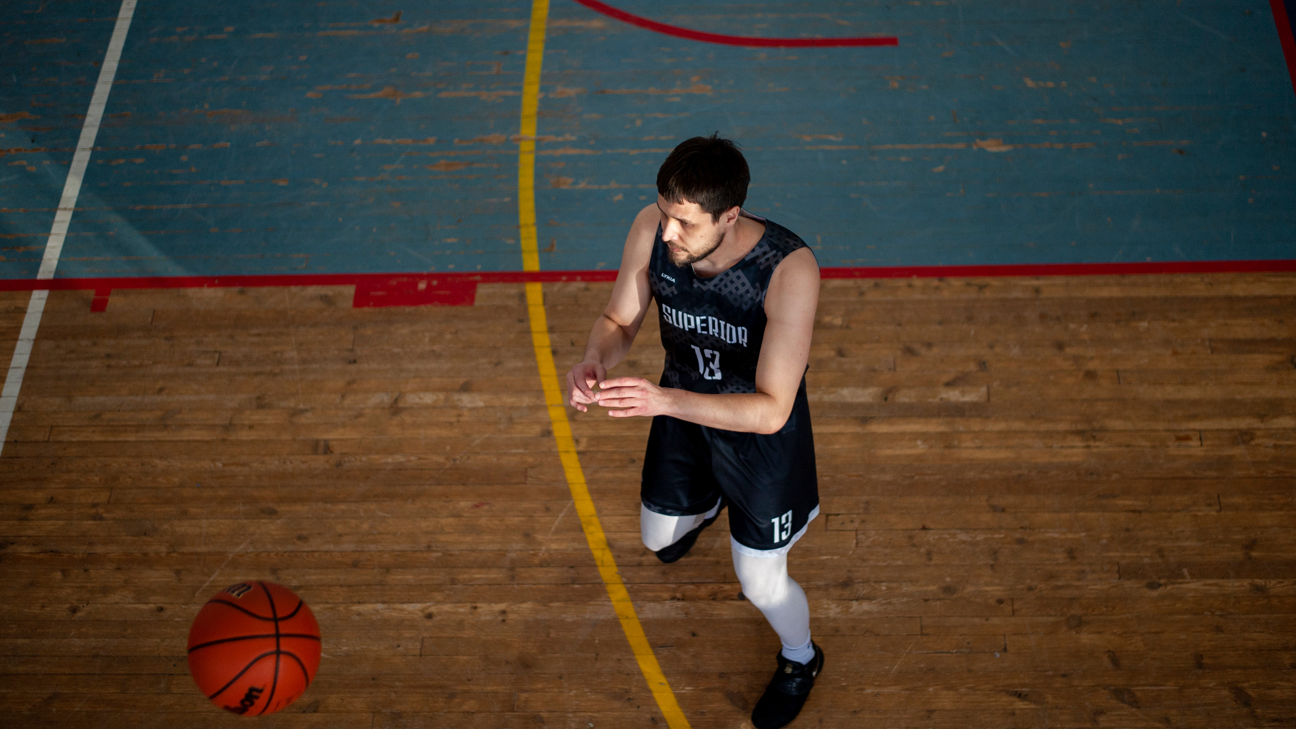 Фотограф Иван Саяпин — репортажная съемка спортивных мероприятий 