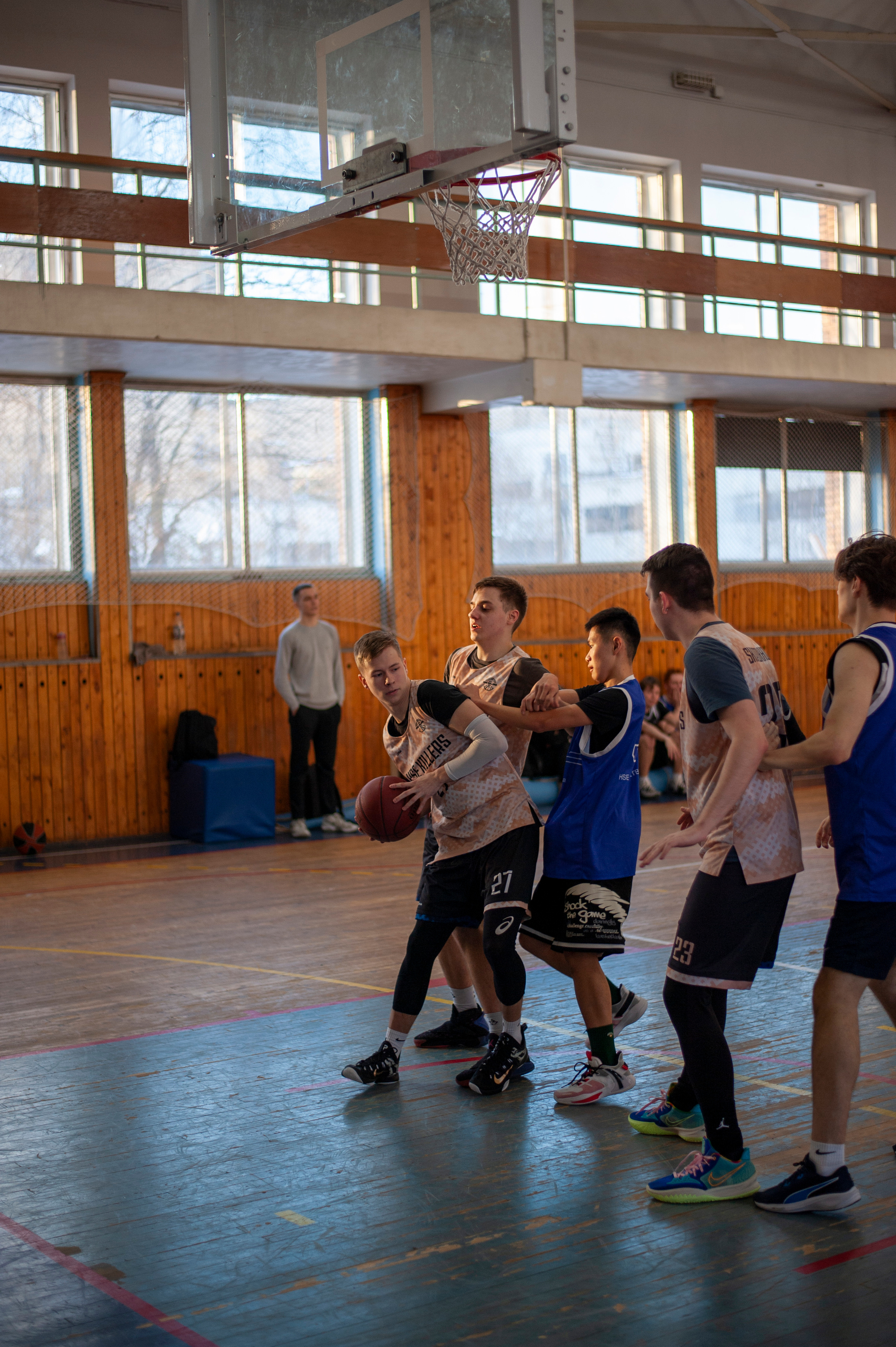 Фотограф Иван Саяпин — репортажная съемка спортивных мероприятий 