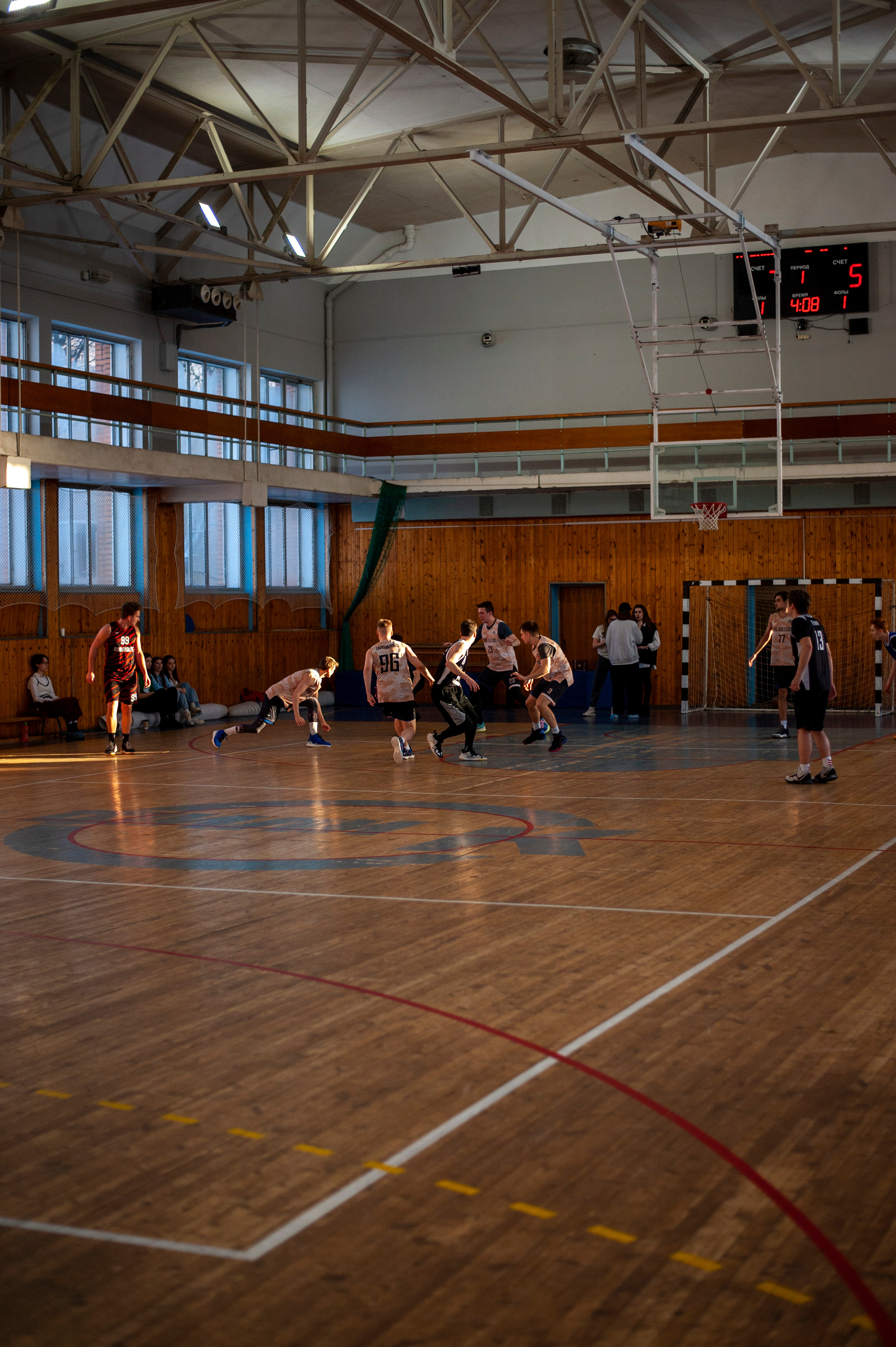 Фотограф Иван Саяпин — репортажная съемка спортивных мероприятий 