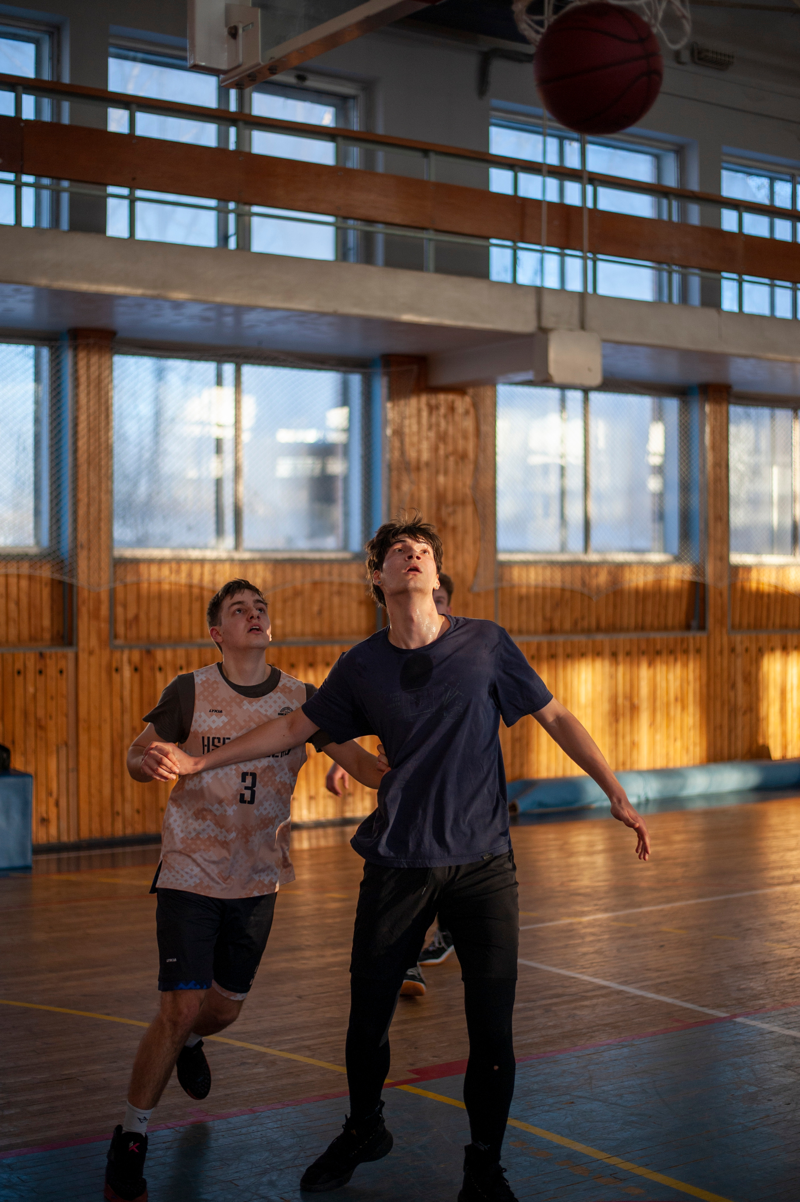 Фотограф Иван Саяпин — репортажная съемка спортивных мероприятий 