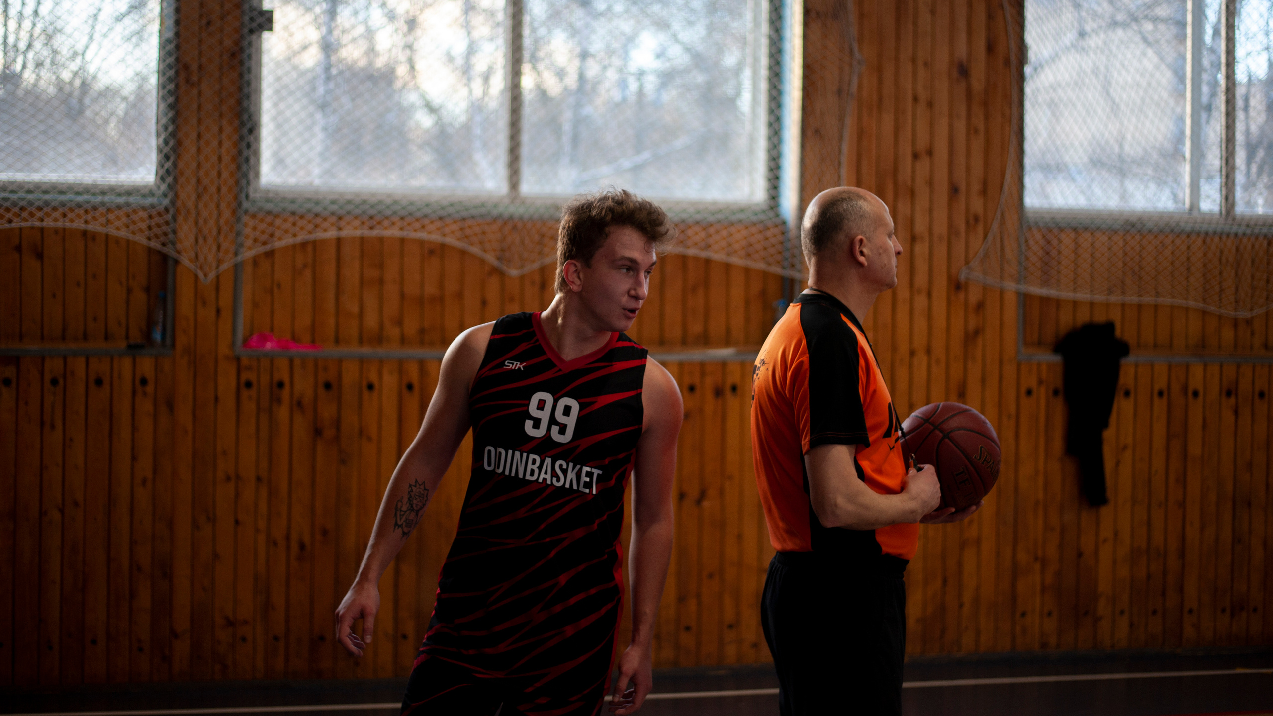 Фотограф Иван Саяпин — репортажная съемка спортивных мероприятий 